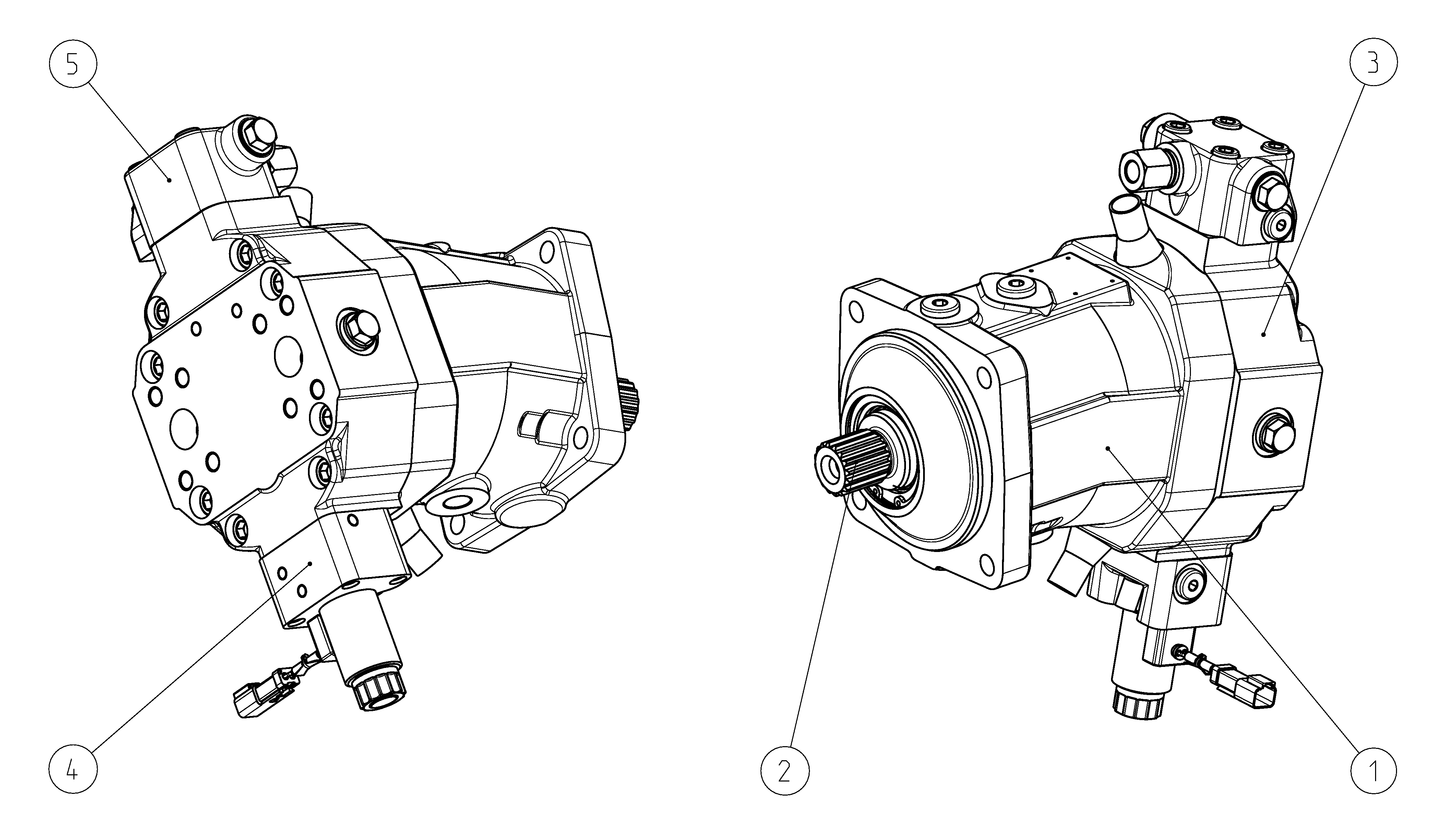 A6VM80EP2/63W-VZB01X0TA-S — Drawing