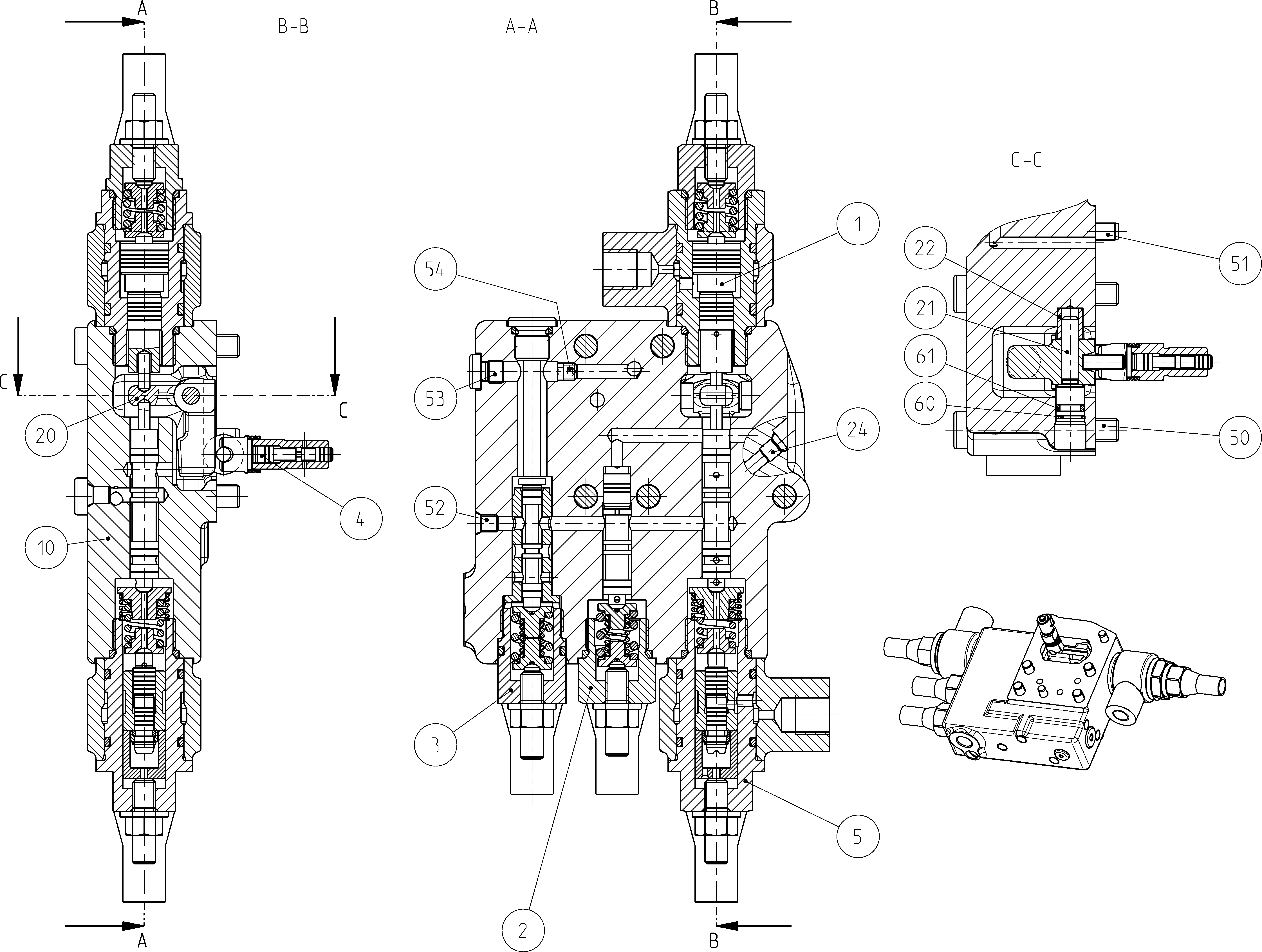 REGULATOR — Drawing
