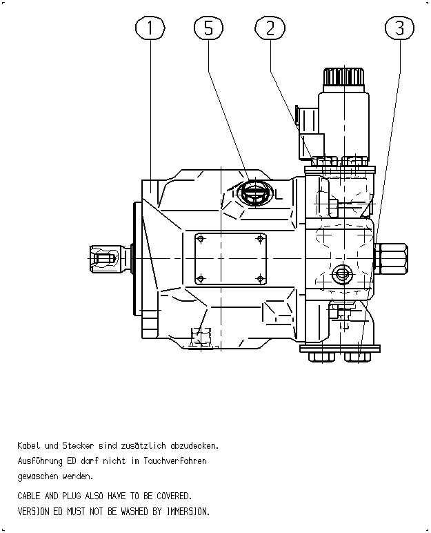 ALA10VSO18ED72/31L-PSC62N00P — Drawing