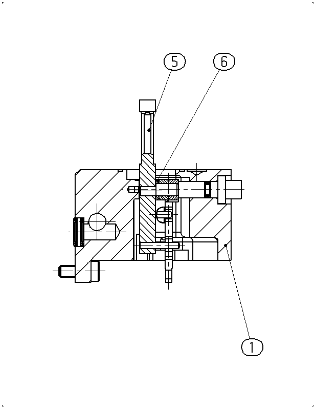 MODUŁ PODSTAWOWY — Drawing