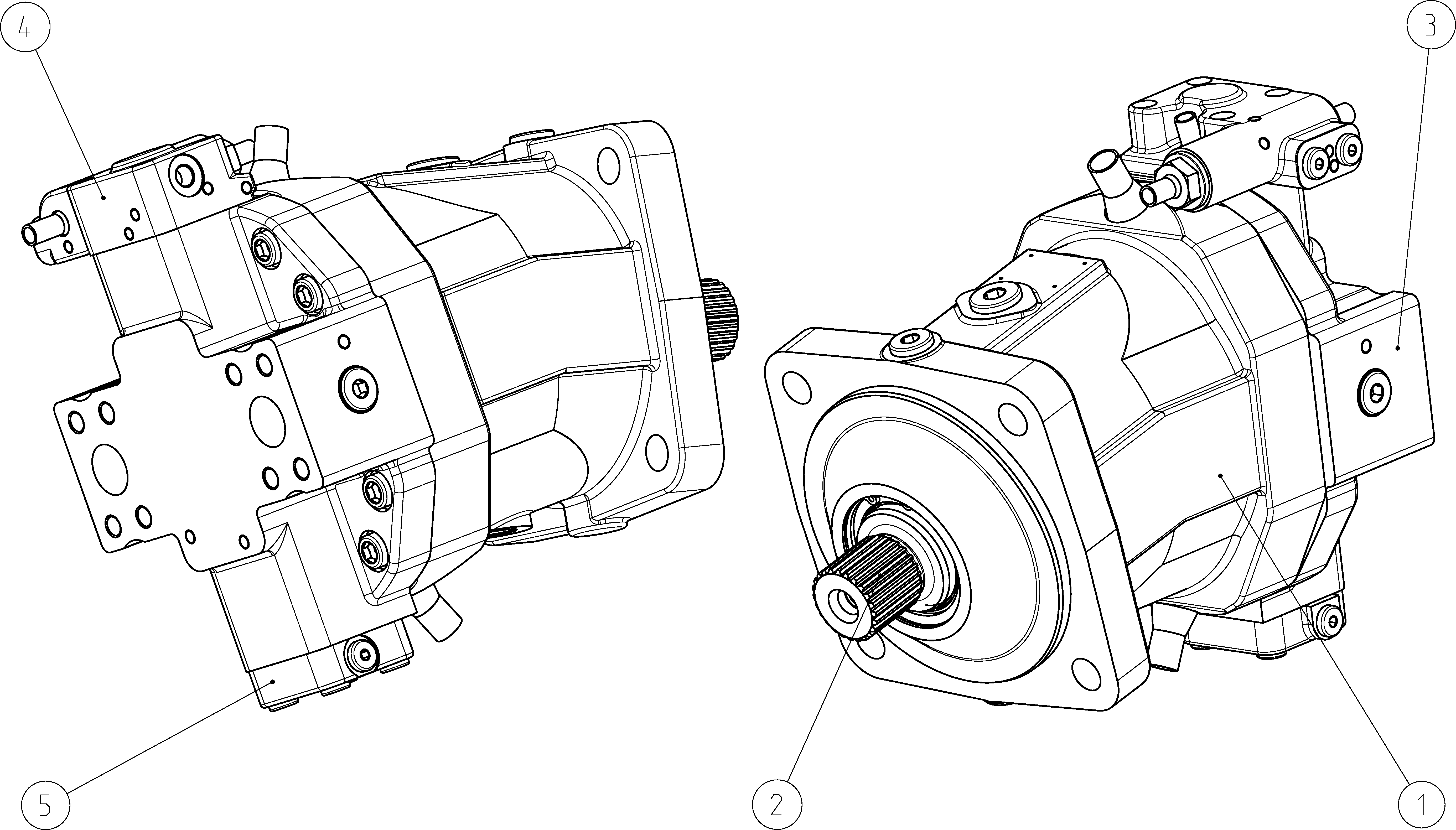 A6VM200HD1E/63W-VAB01000B-S — Drawing