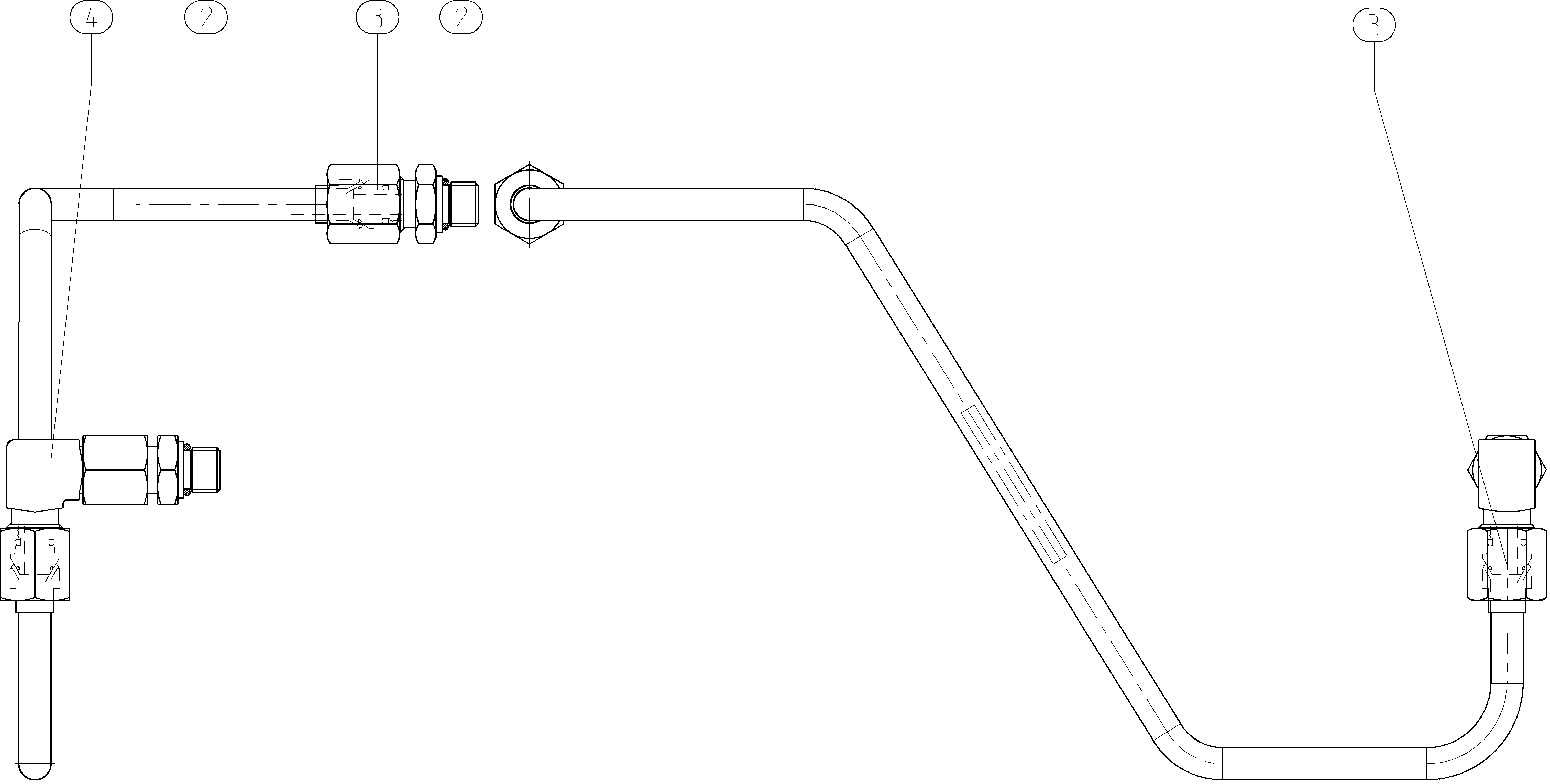 PIPING — Drawing