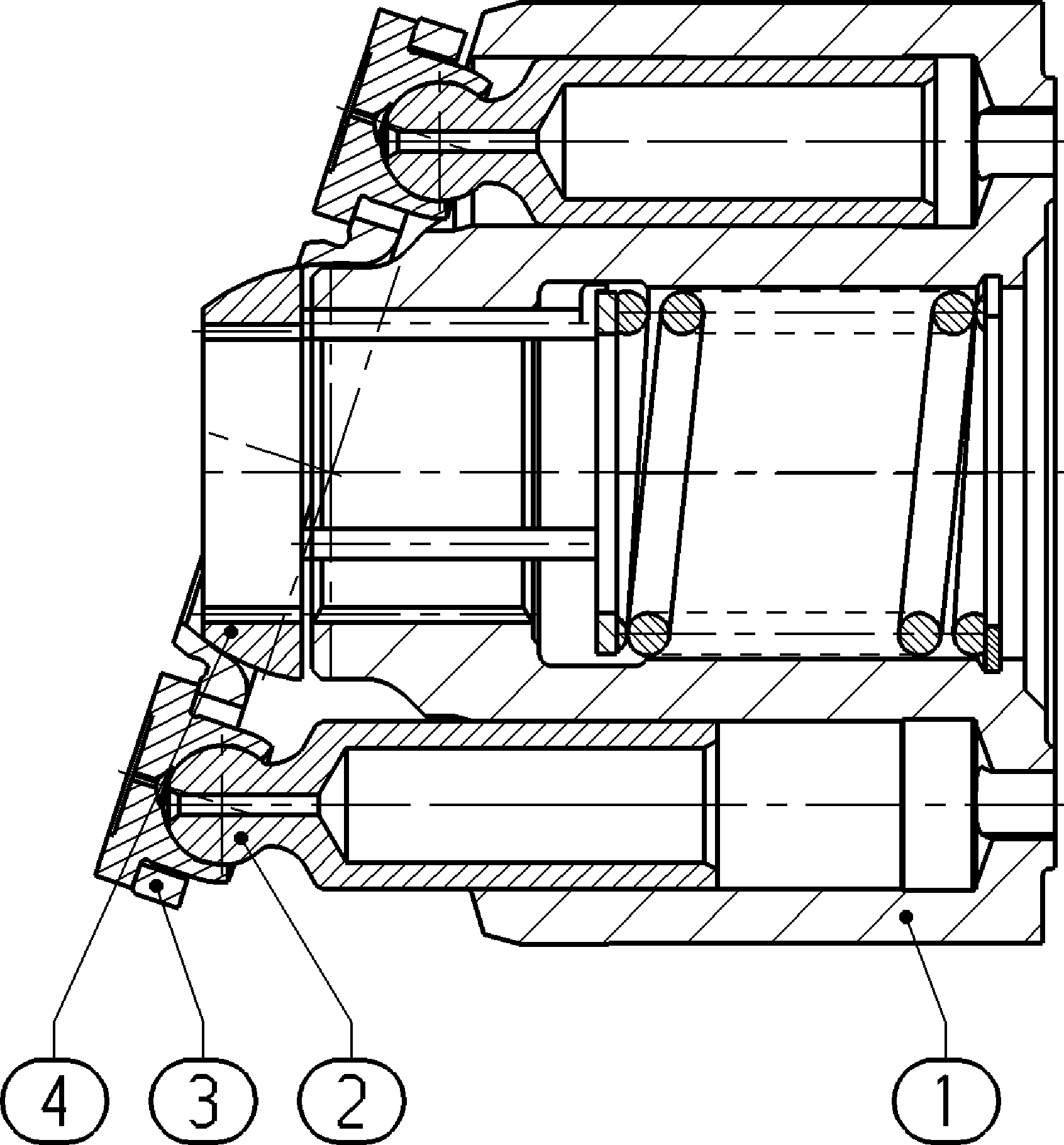 ROTARY GROUP — Drawing