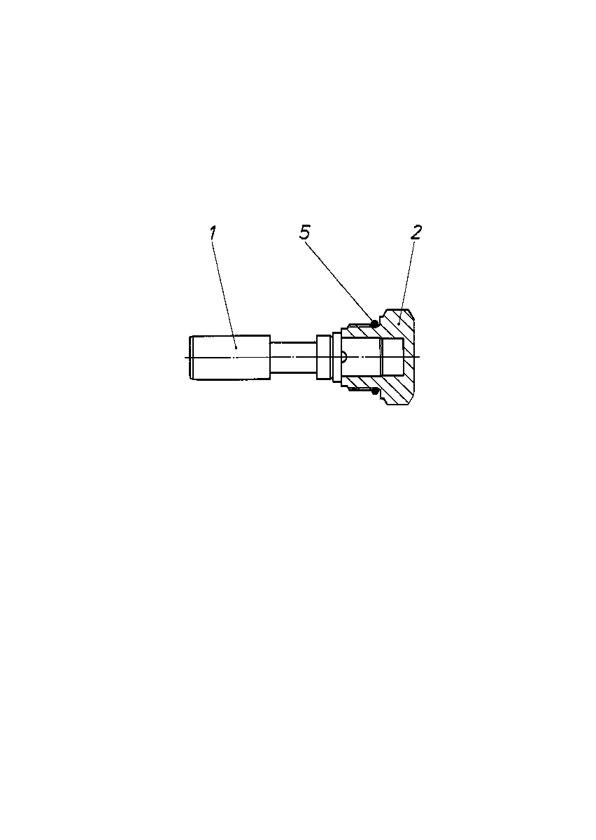 SEALING CAP — Drawing