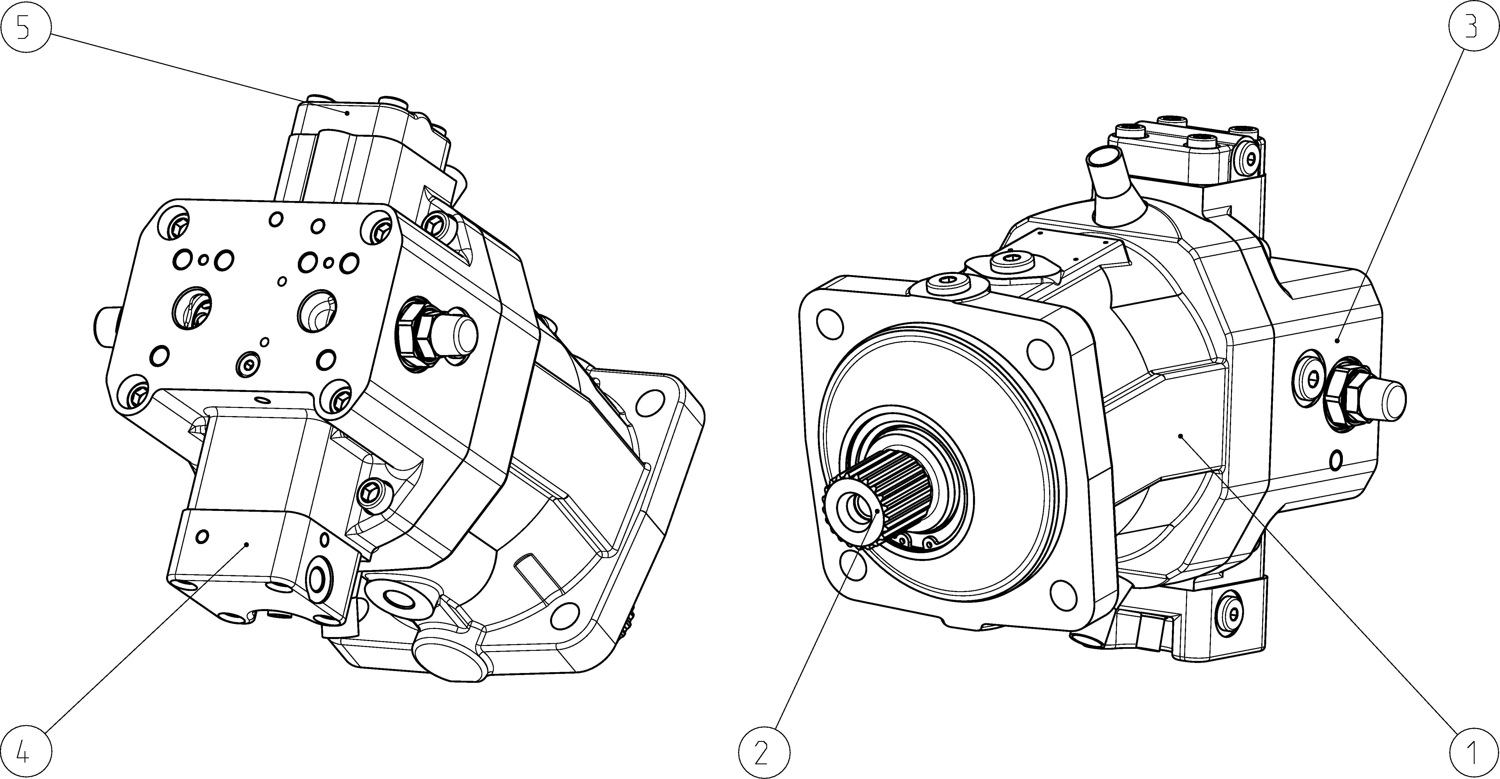 A6VM107HA1T/63W-VAB37000A-S — Drawing