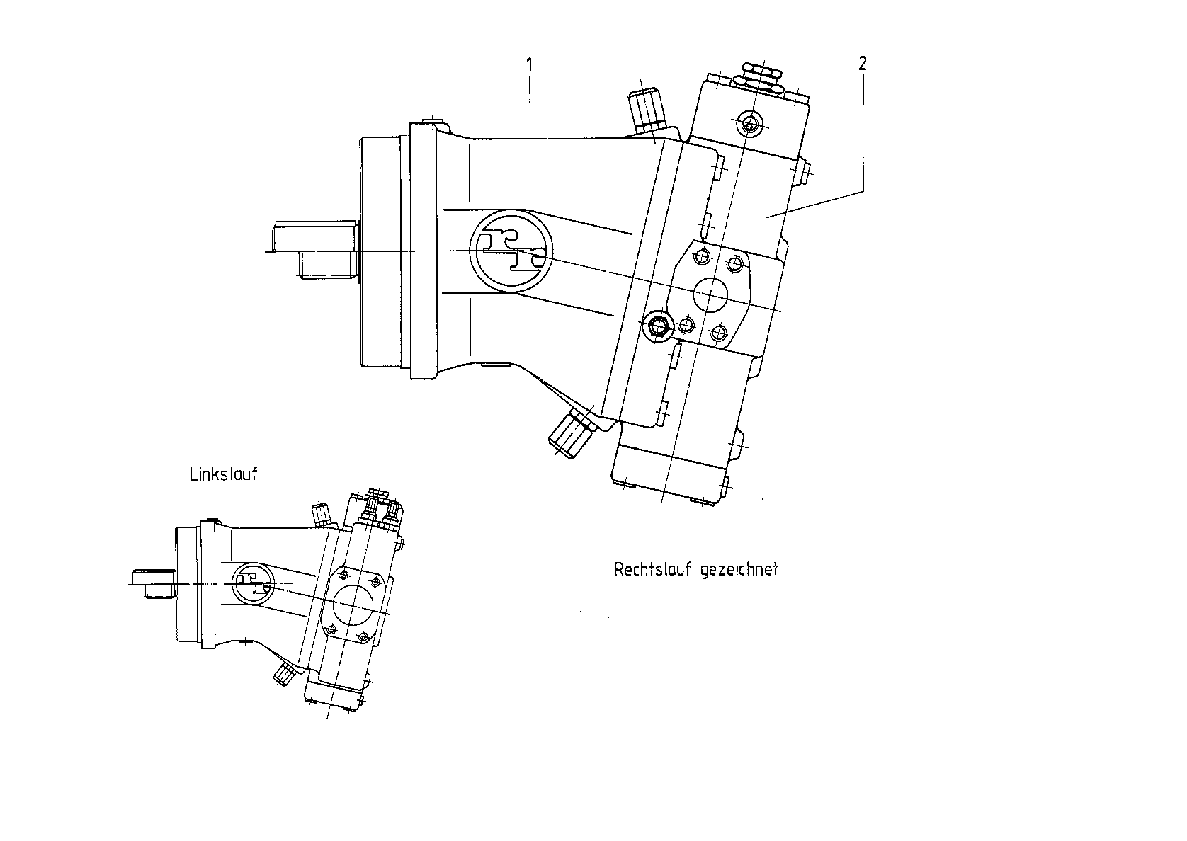 AEA7VLO355LRDH1/63L-PPH02V — Drawing