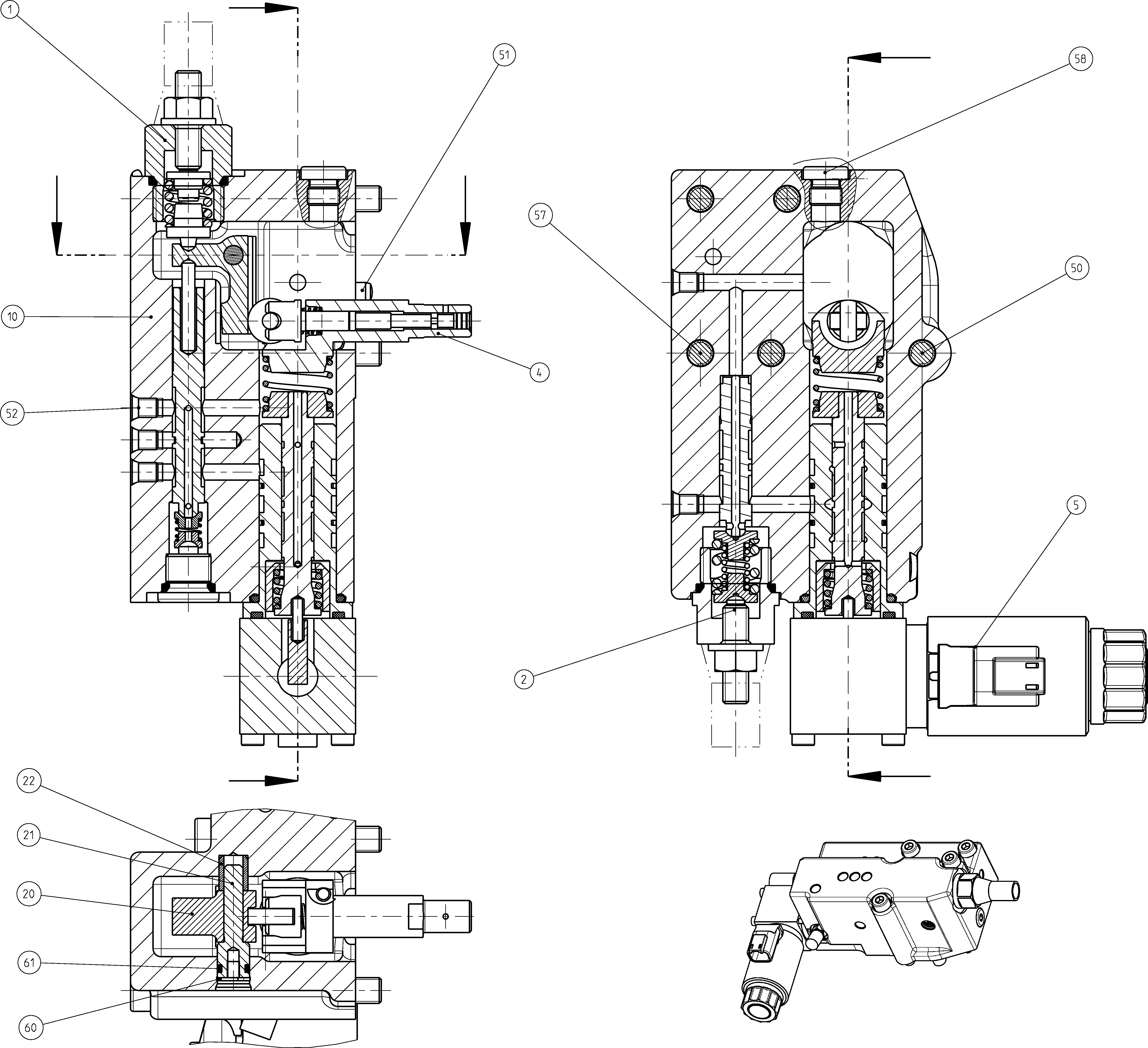 REGULATOR — Drawing