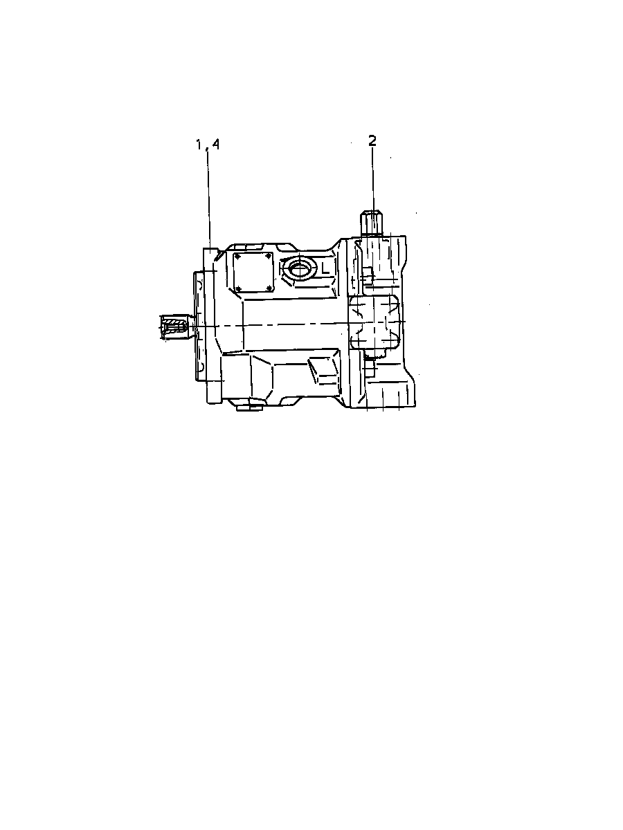 AA10VO28DR/31L-PSC62N00-SO52 — Drawing