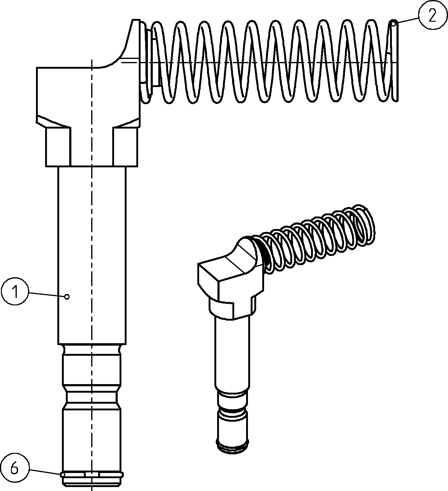 RETURN GUIDE — Drawing