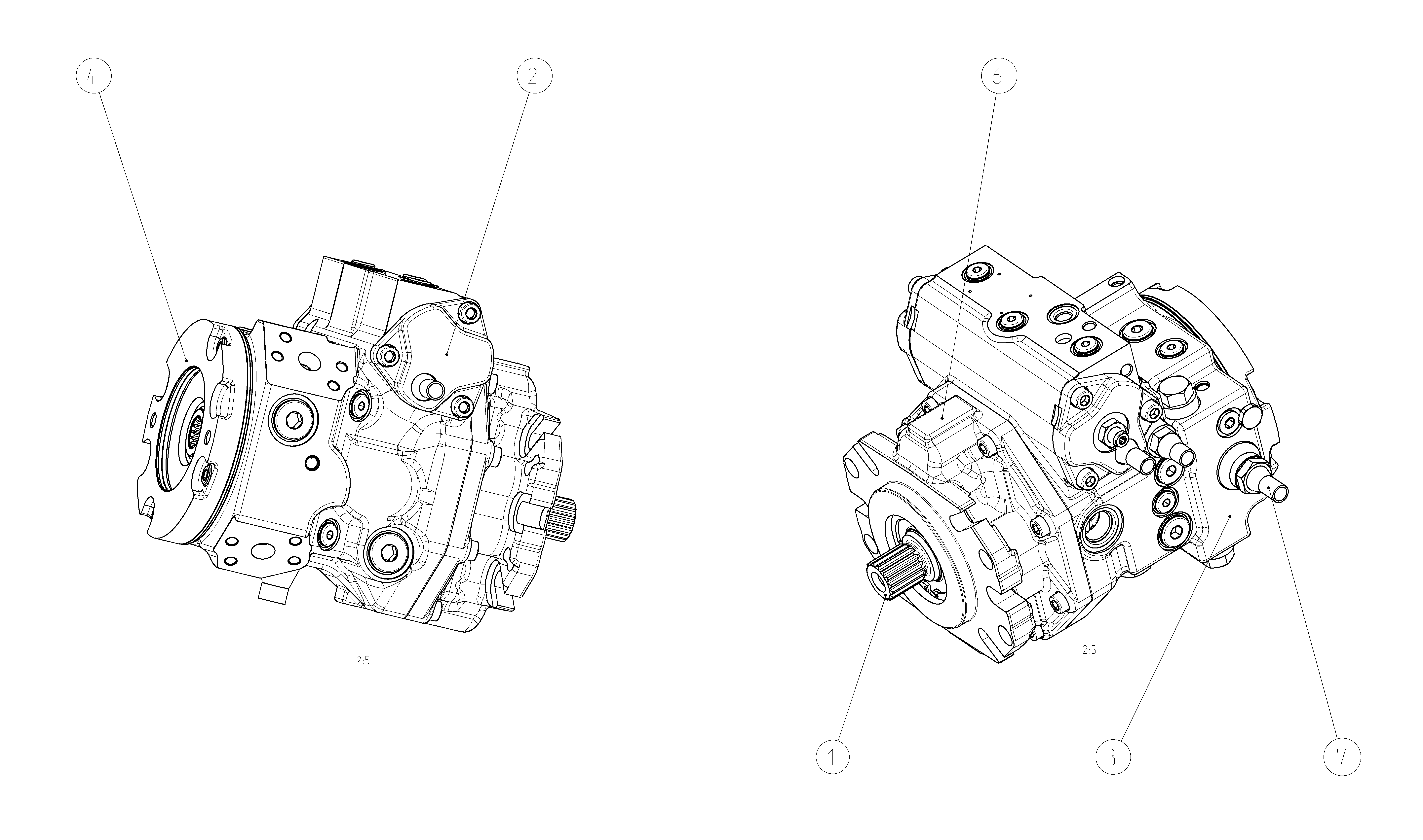 A4VG065HT1D00M1/40MRNC6Z81FB2S5AS00-Y — Drawing
