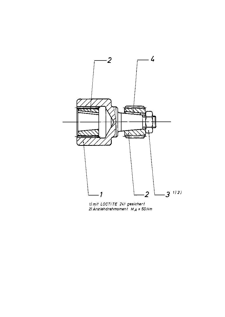 COUPLING — Drawing