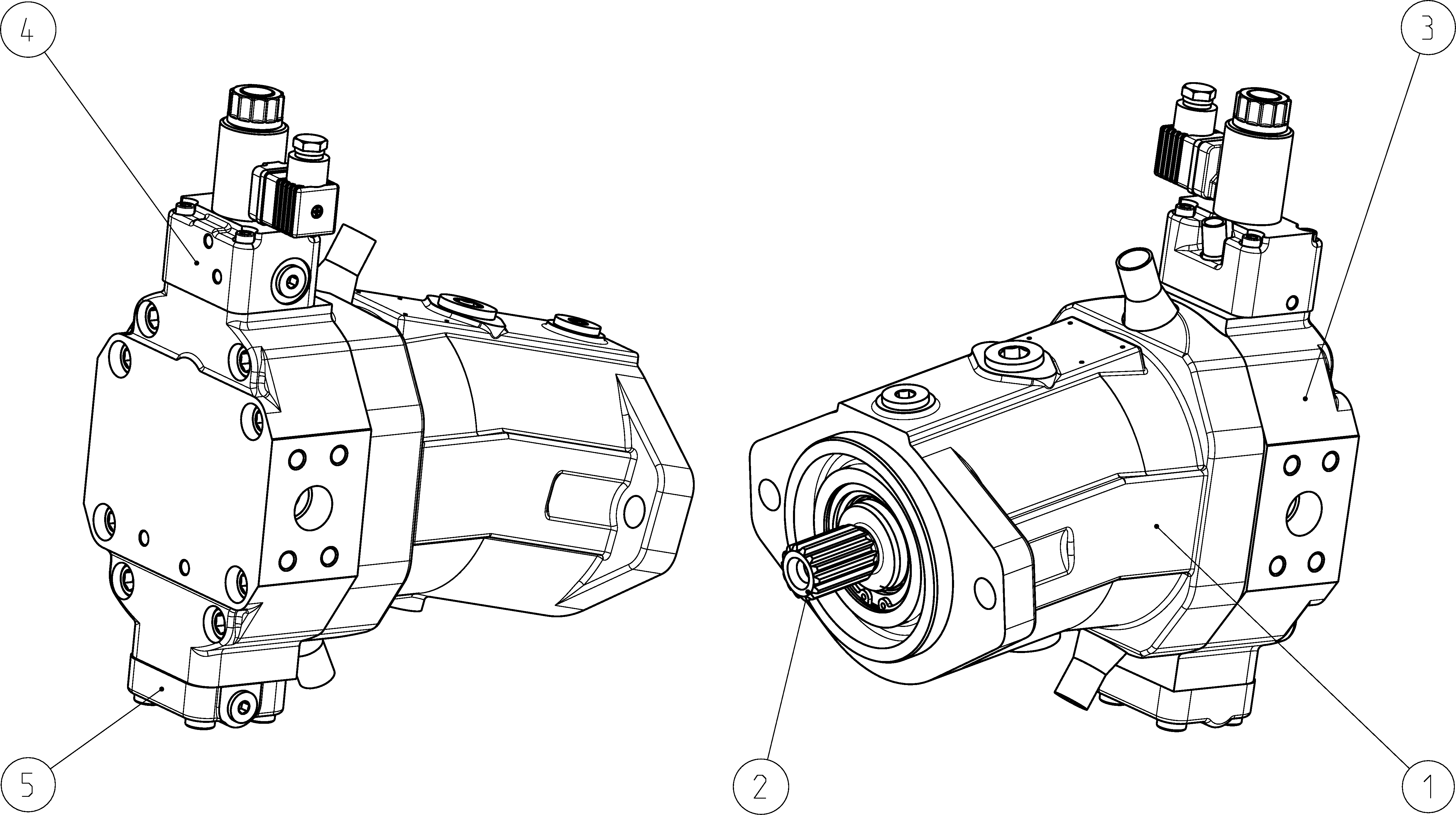 AA6VM80EP2/63W-VSC5200HB — Drawing