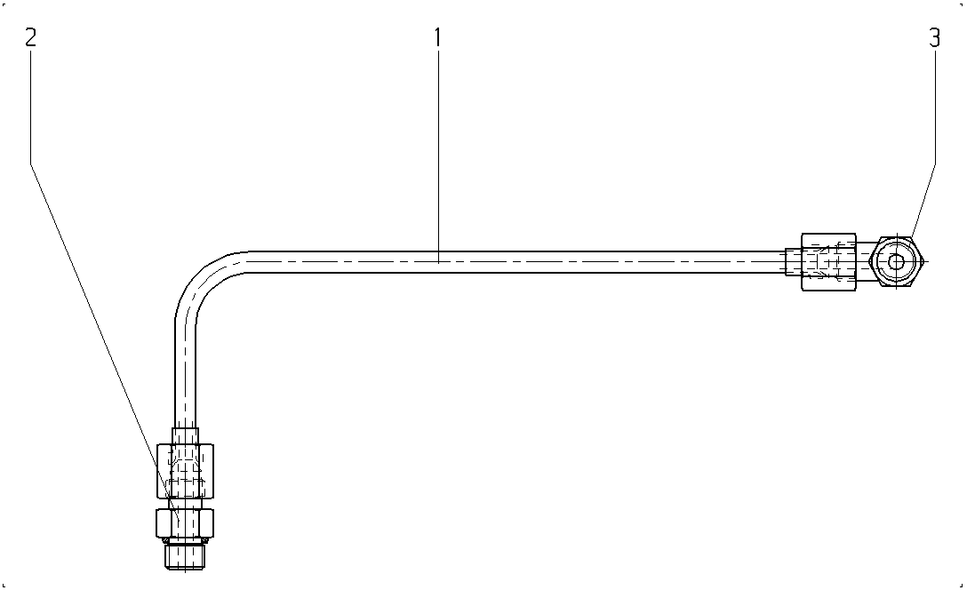 PIPING — Drawing