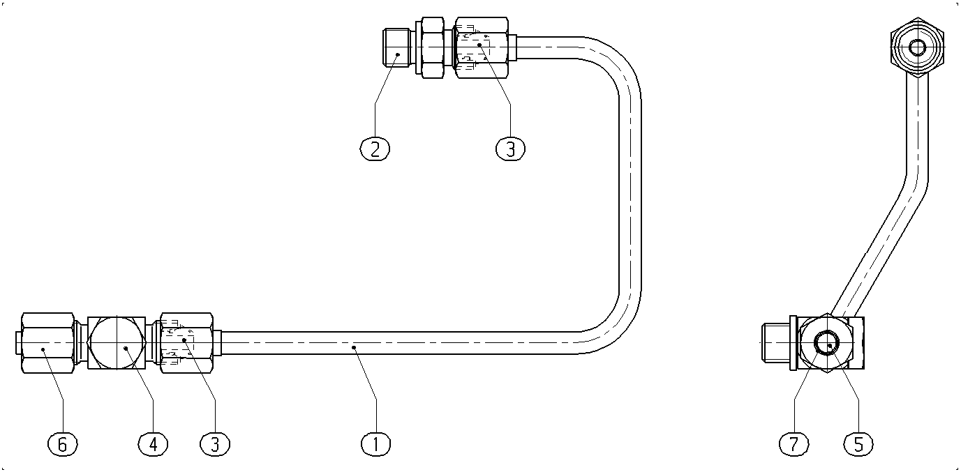 PIPING — Drawing