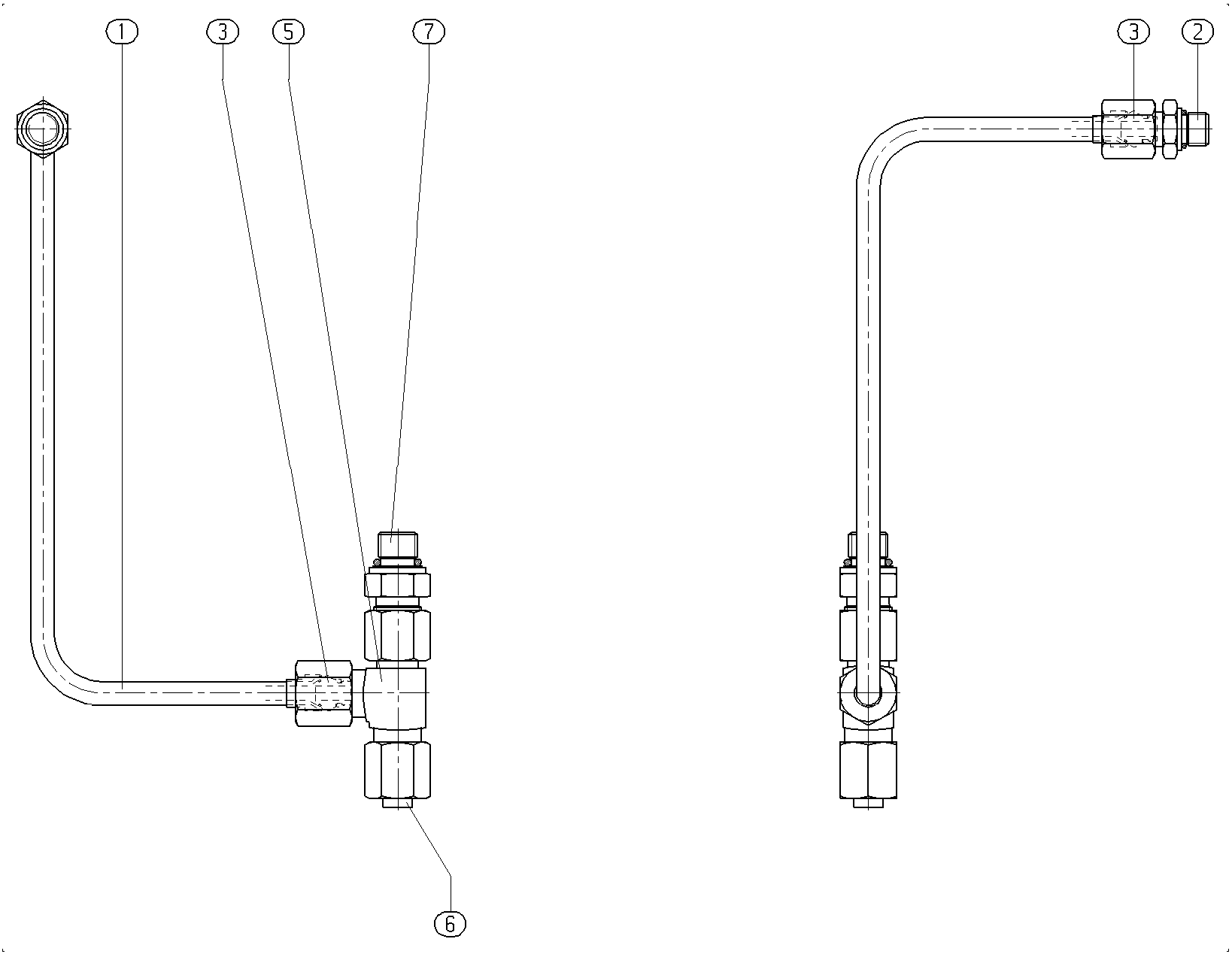 PIPING — Drawing