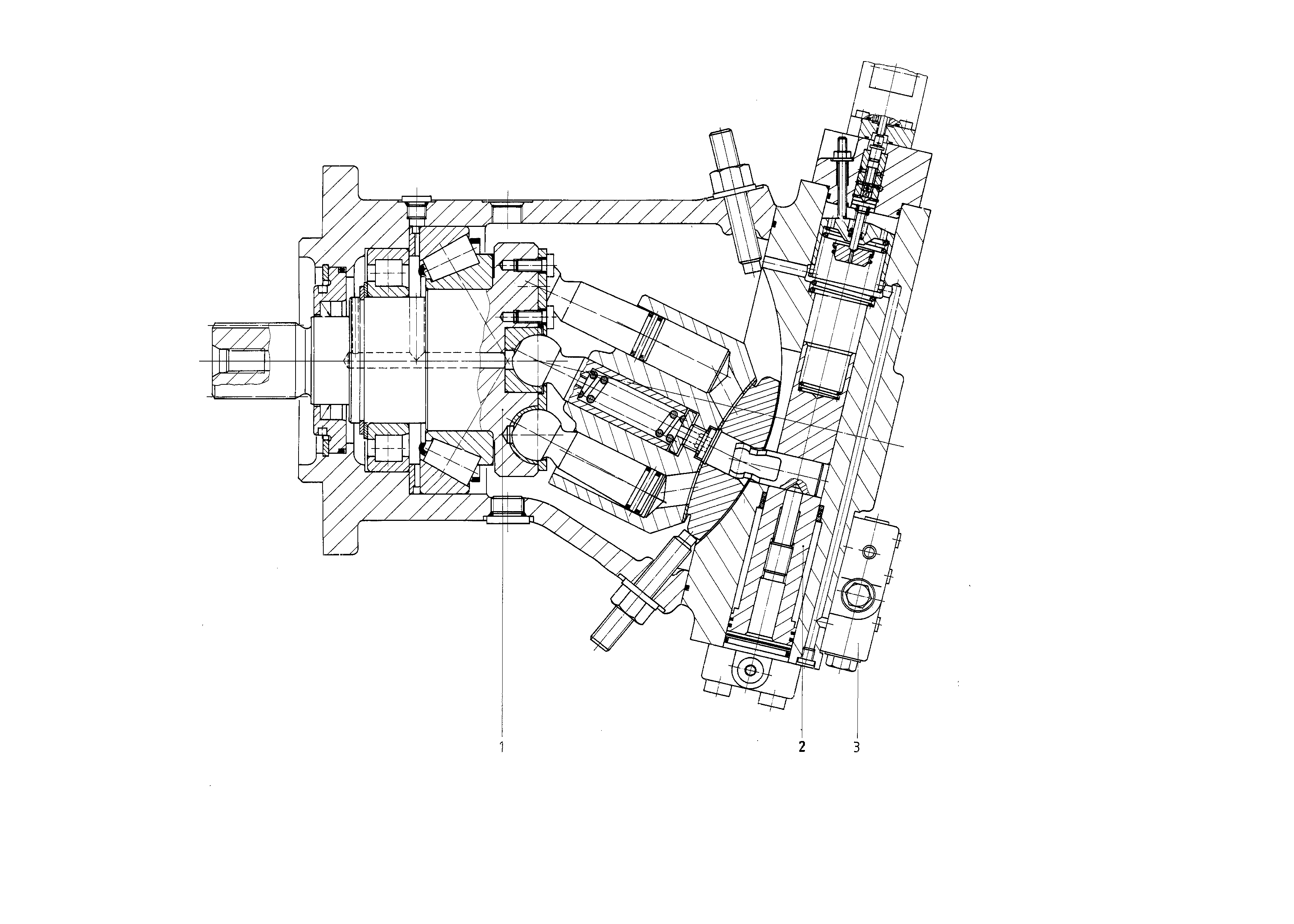 AAA6VM250EP2/61W-PSD527B — Drawing