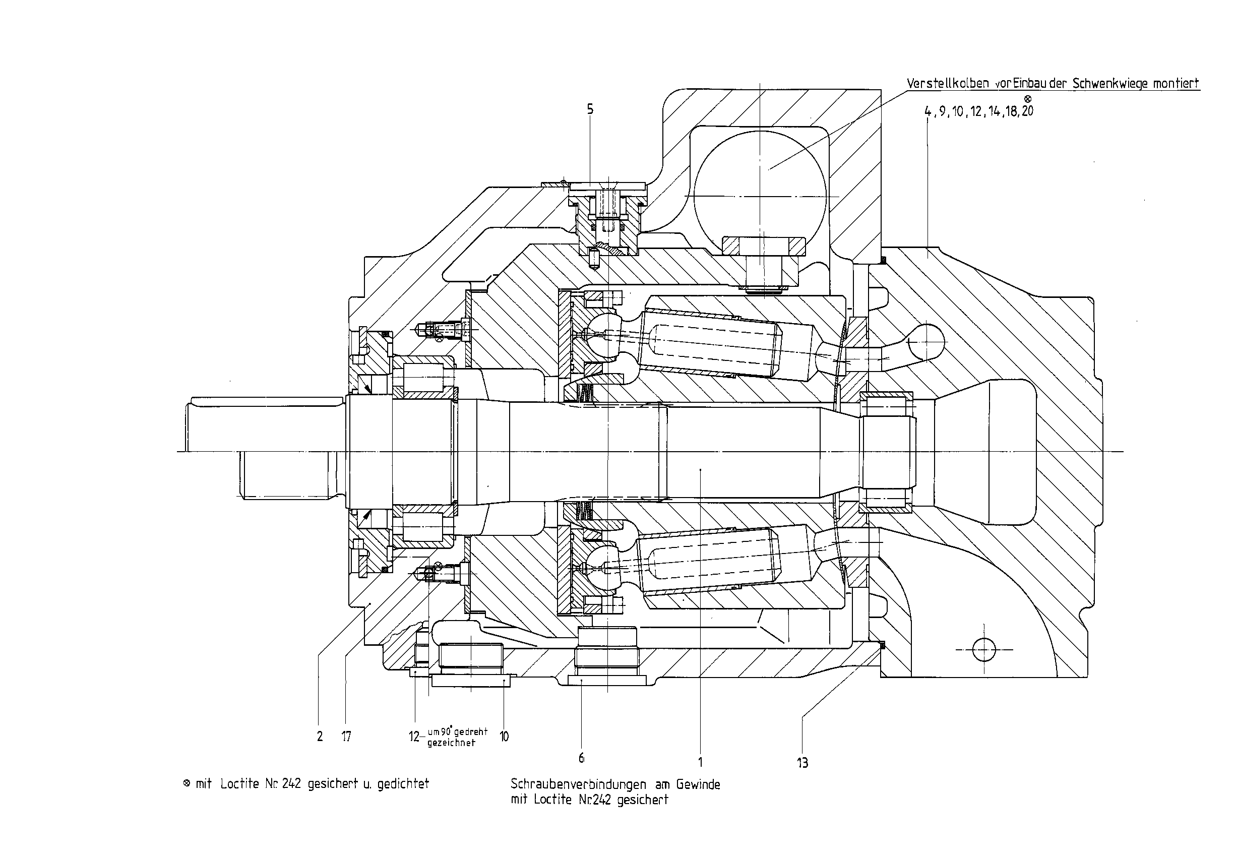 BASE UNIT — Drawing