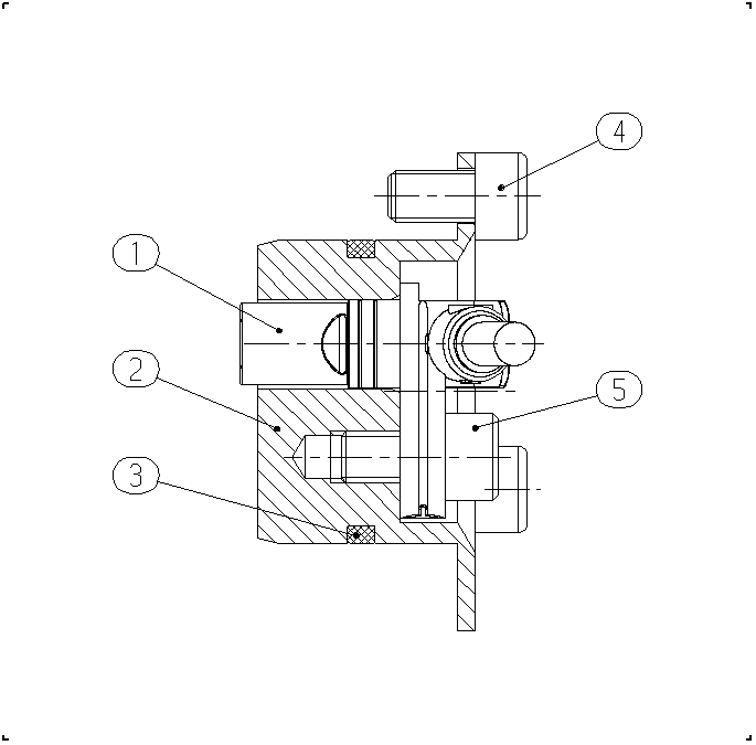 SENSOR — Drawing