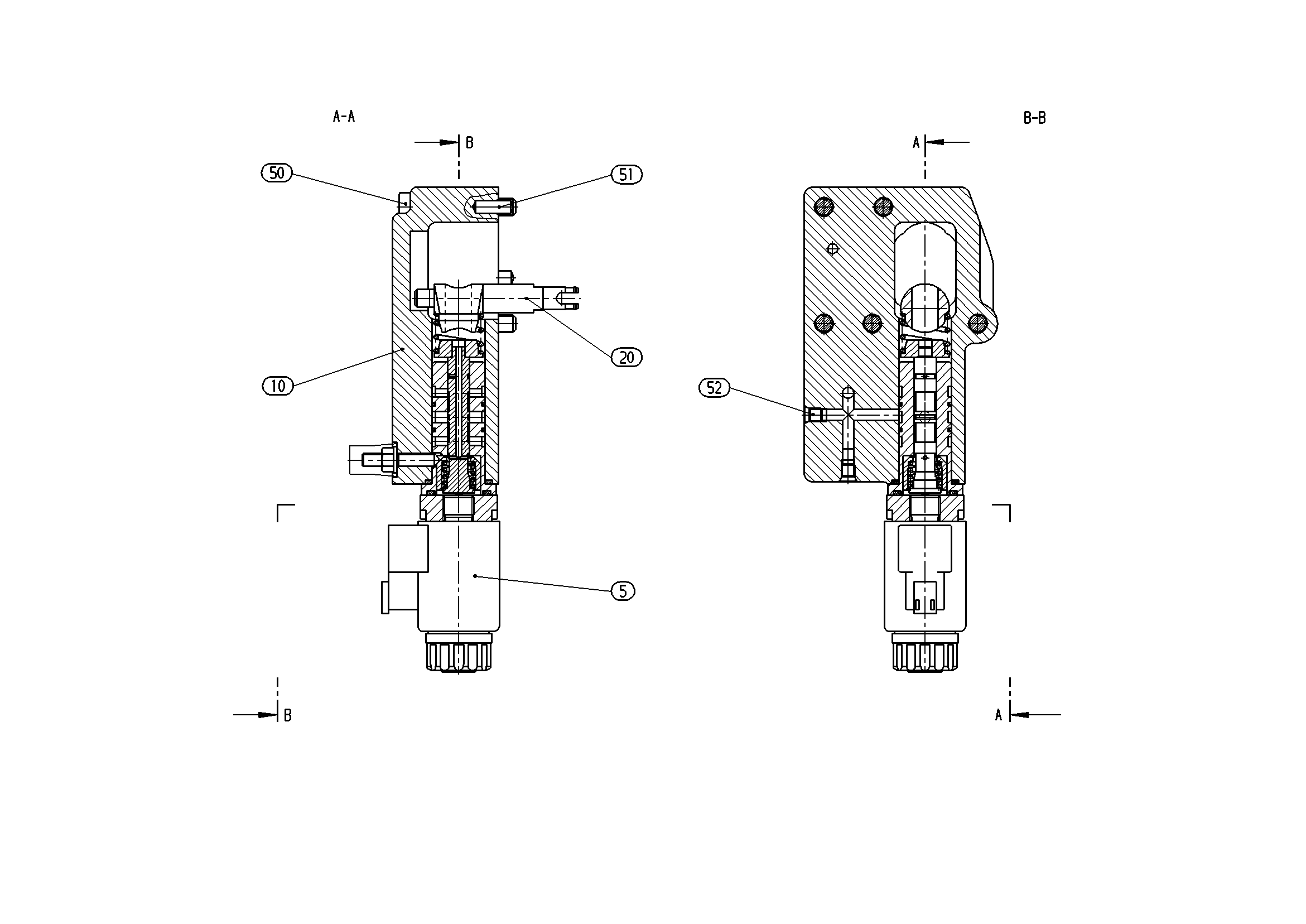 REGULATOR — Drawing