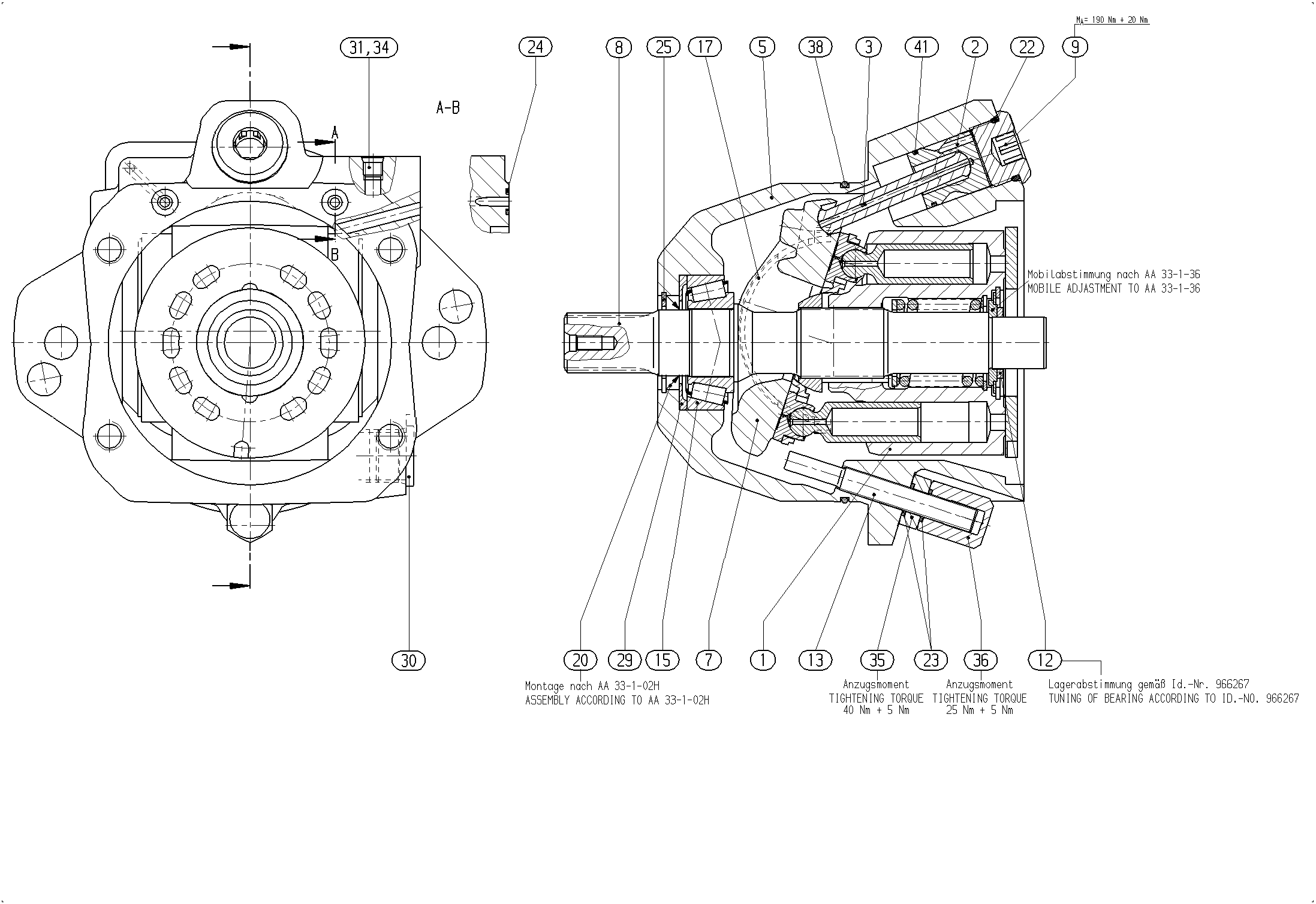 GA10VEC45OV/52XX-VRFMOBILABST. — Drawing