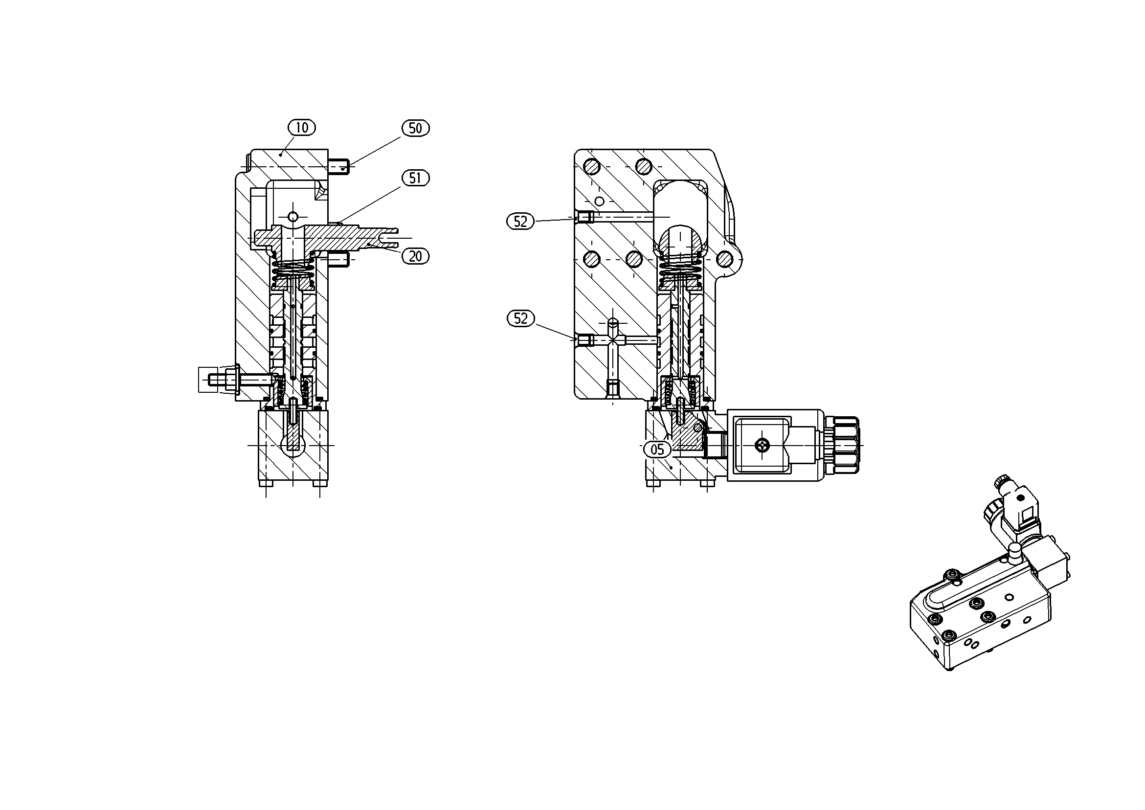 REGULATOR — Drawing
