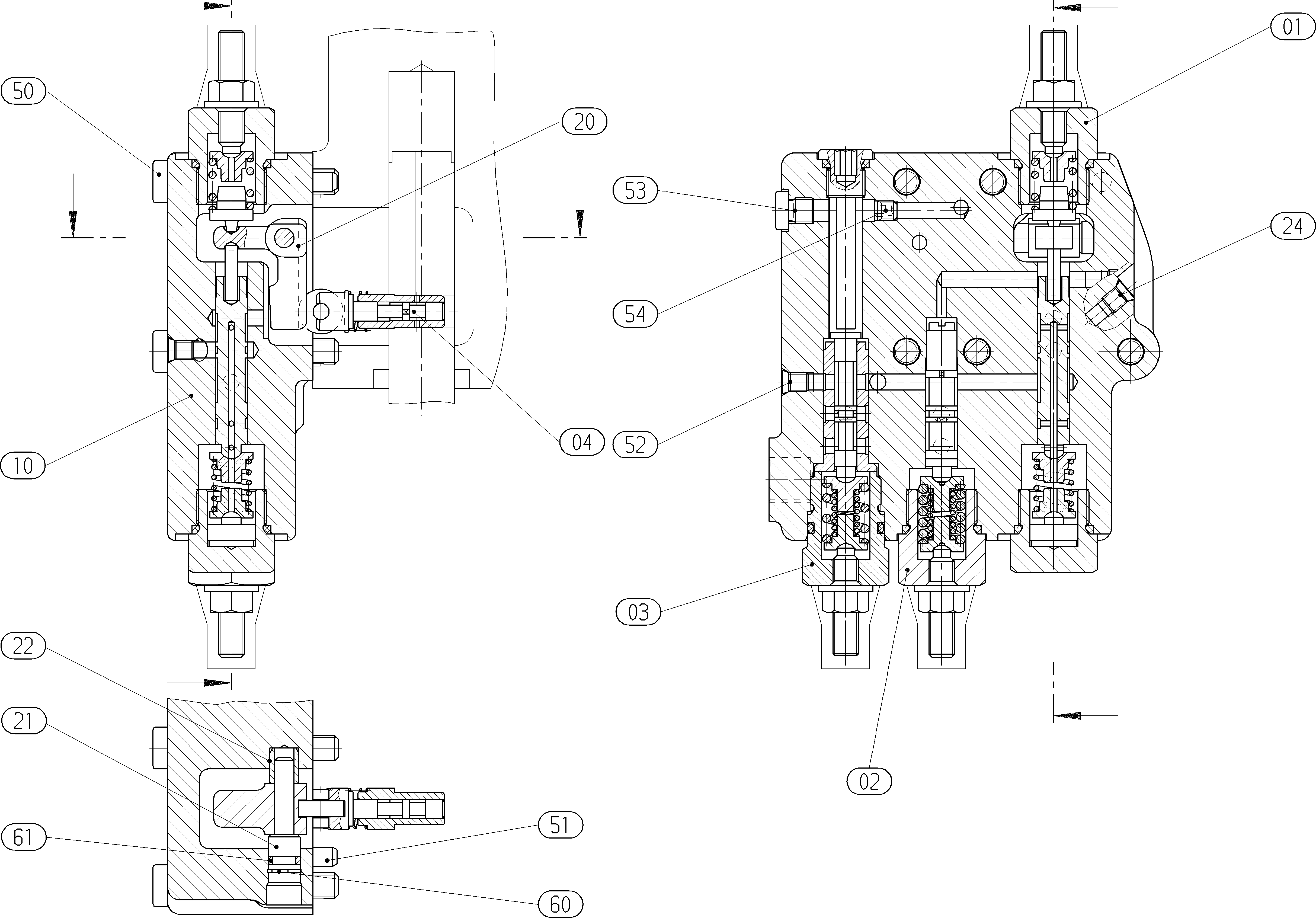 REGULATOR — Drawing