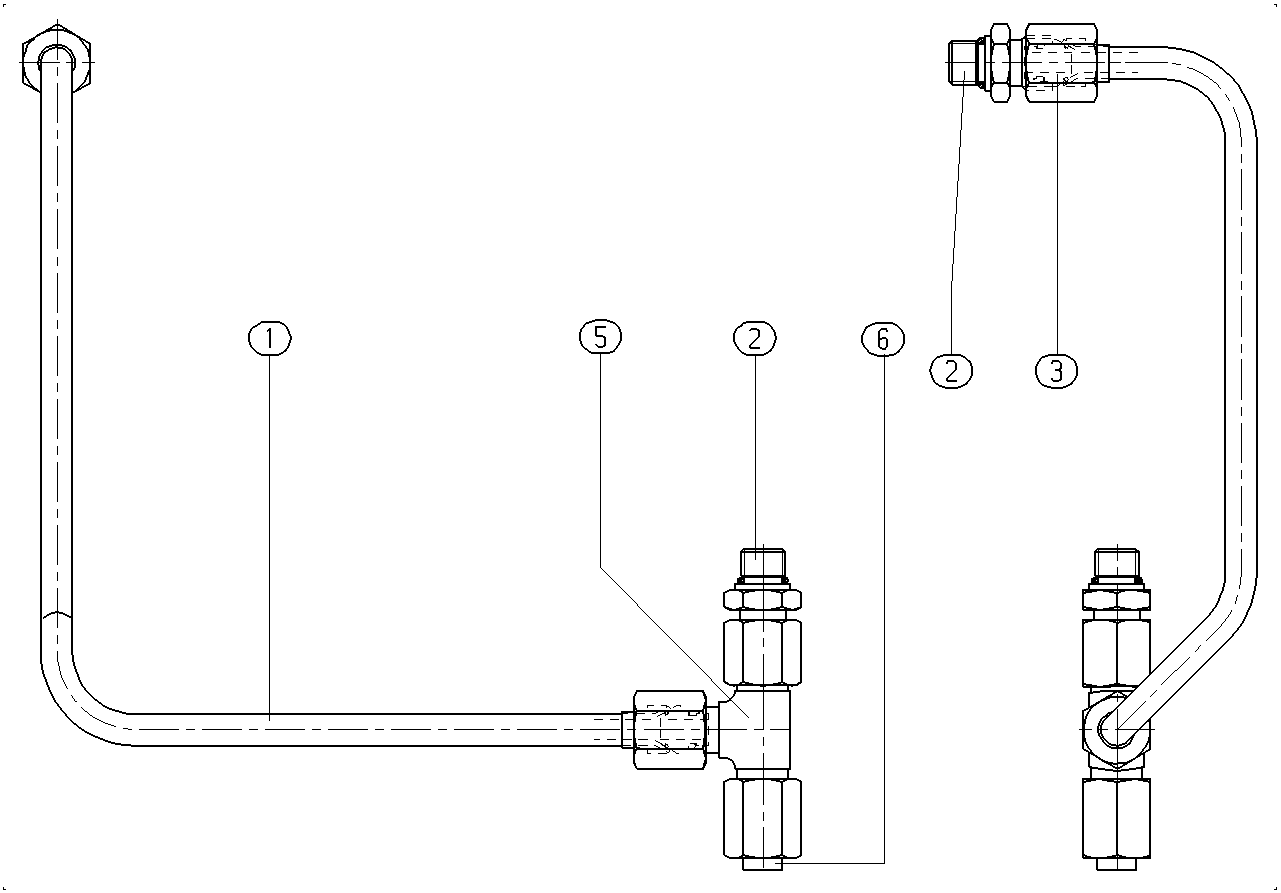 PIPING — Drawing