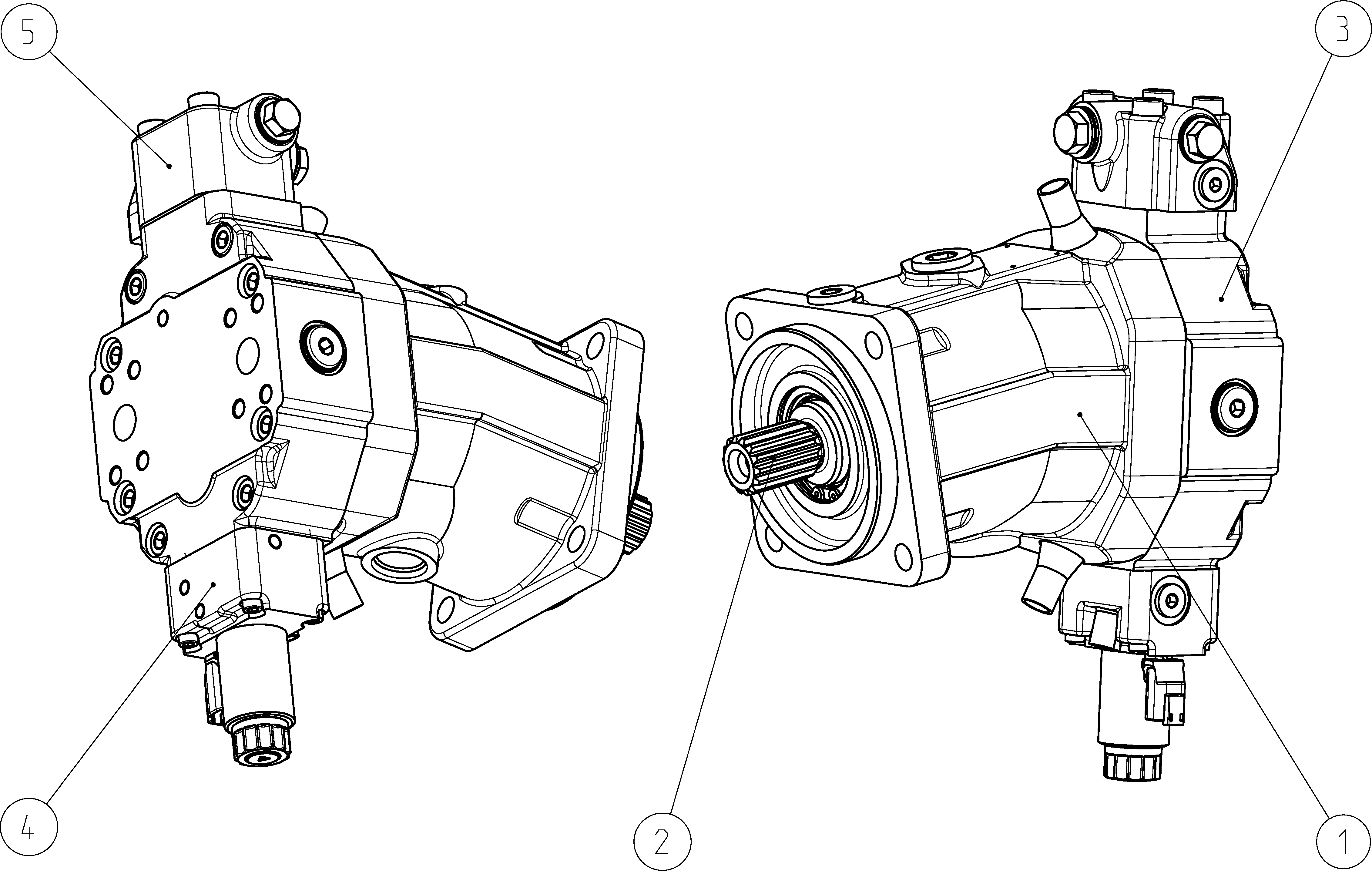 AA6VM55EP1/63W-VSD0170PA-S — Drawing