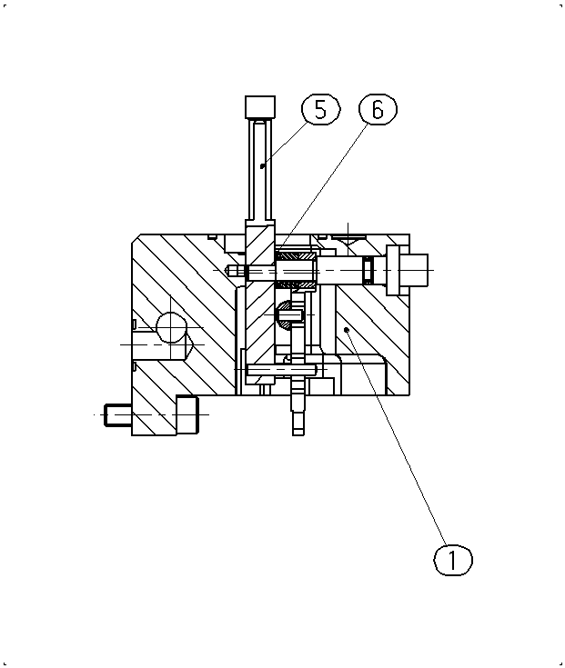 BASIC UNIT — Drawing