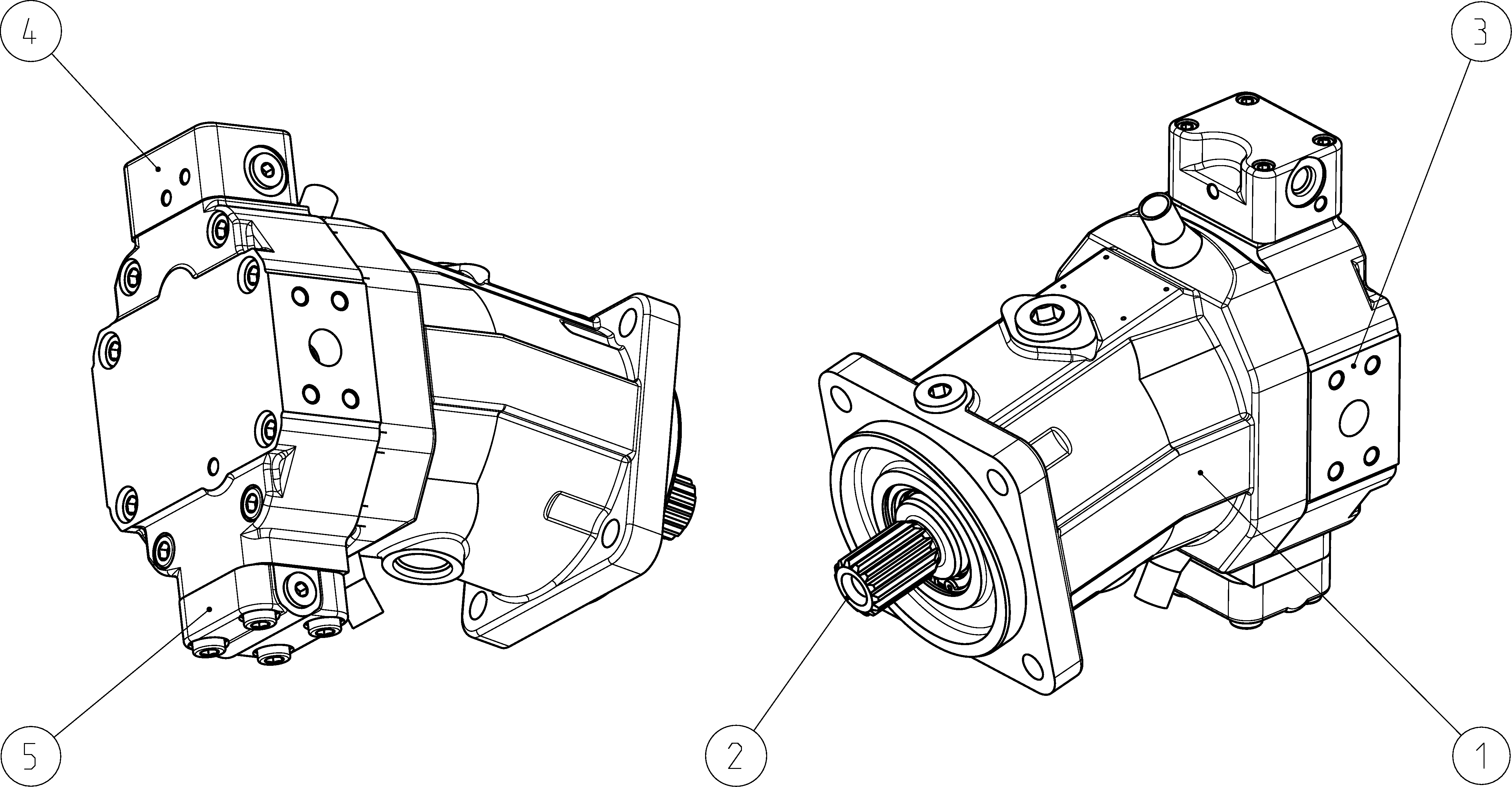 AA6VM55HZ1/63W-VSD52000B — Drawing