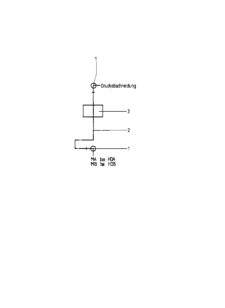 PIPING PLAN — Drawing