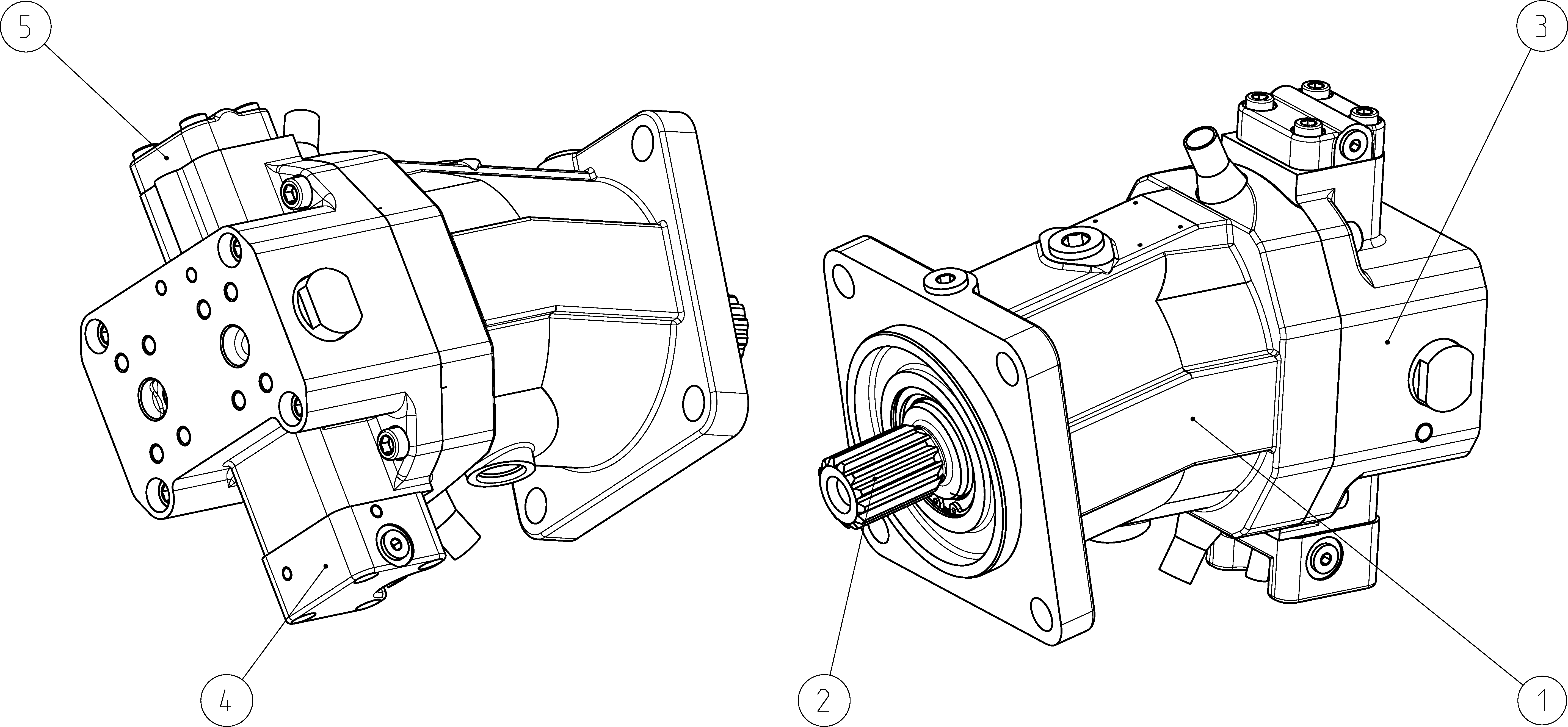 AA6VM107HA1/63R-VSD51X00A-S — Drawing