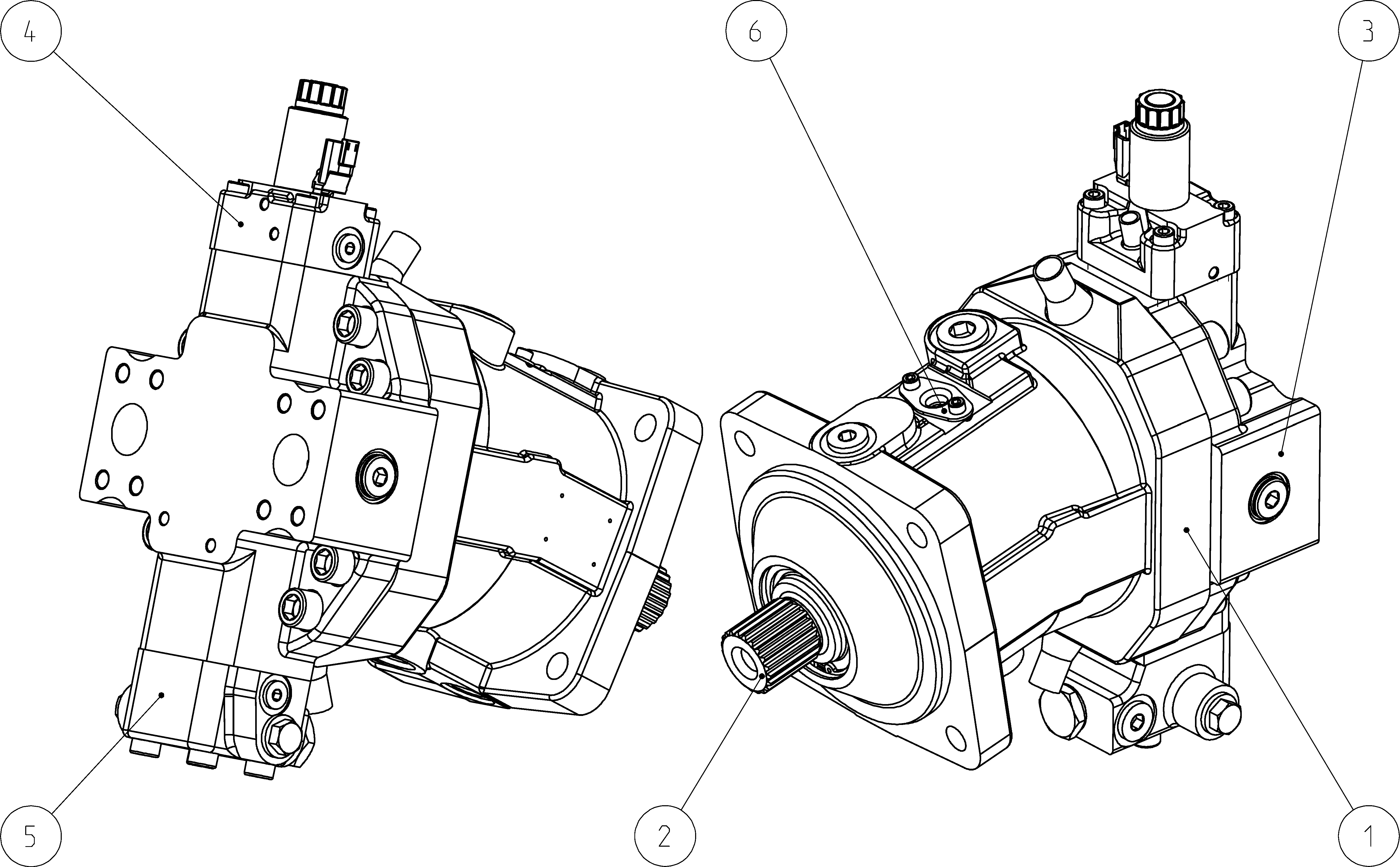 A6VM140EPP00P000E/65CWV0R4A11IF-S — Drawing
