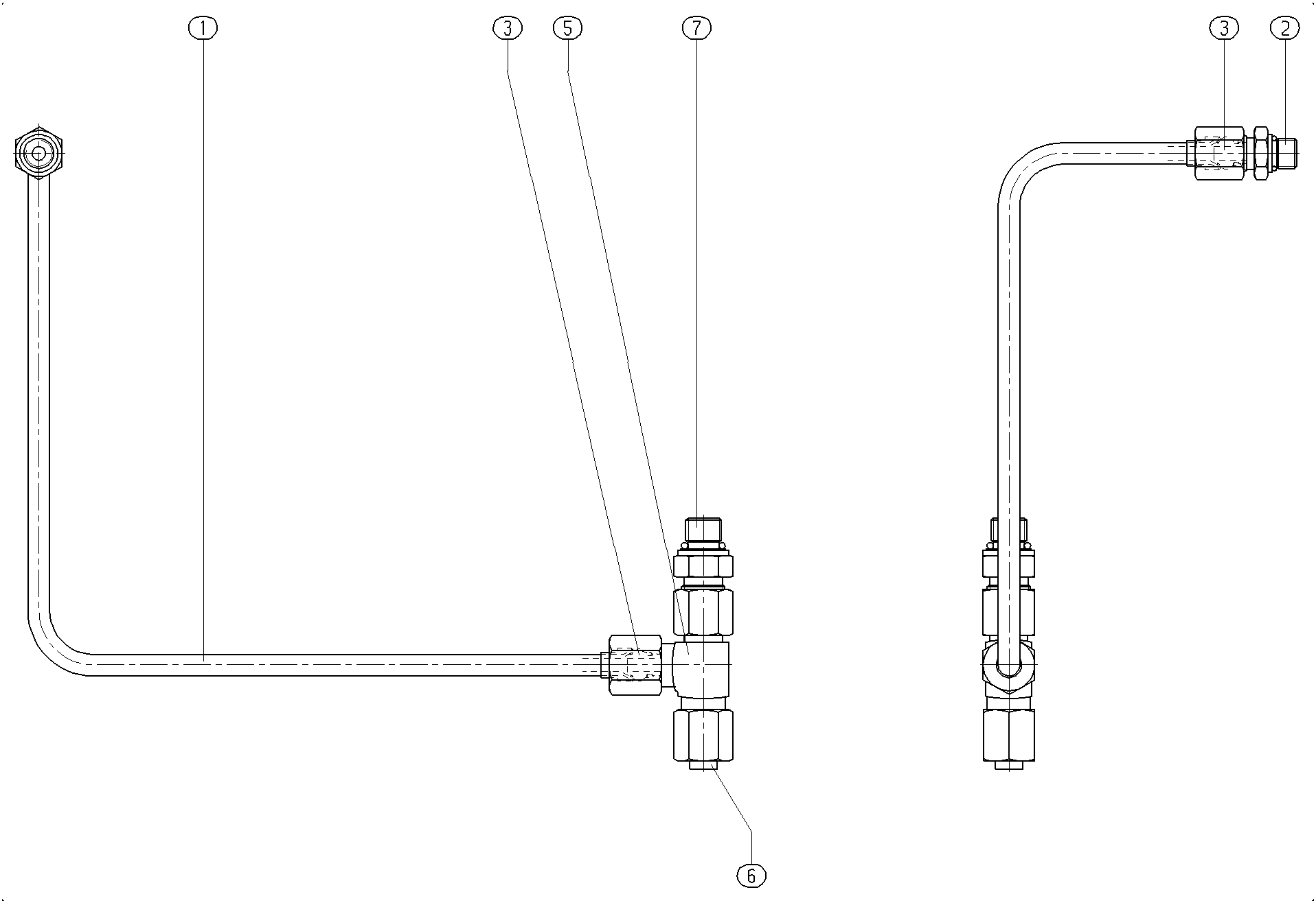 PIPING — Drawing