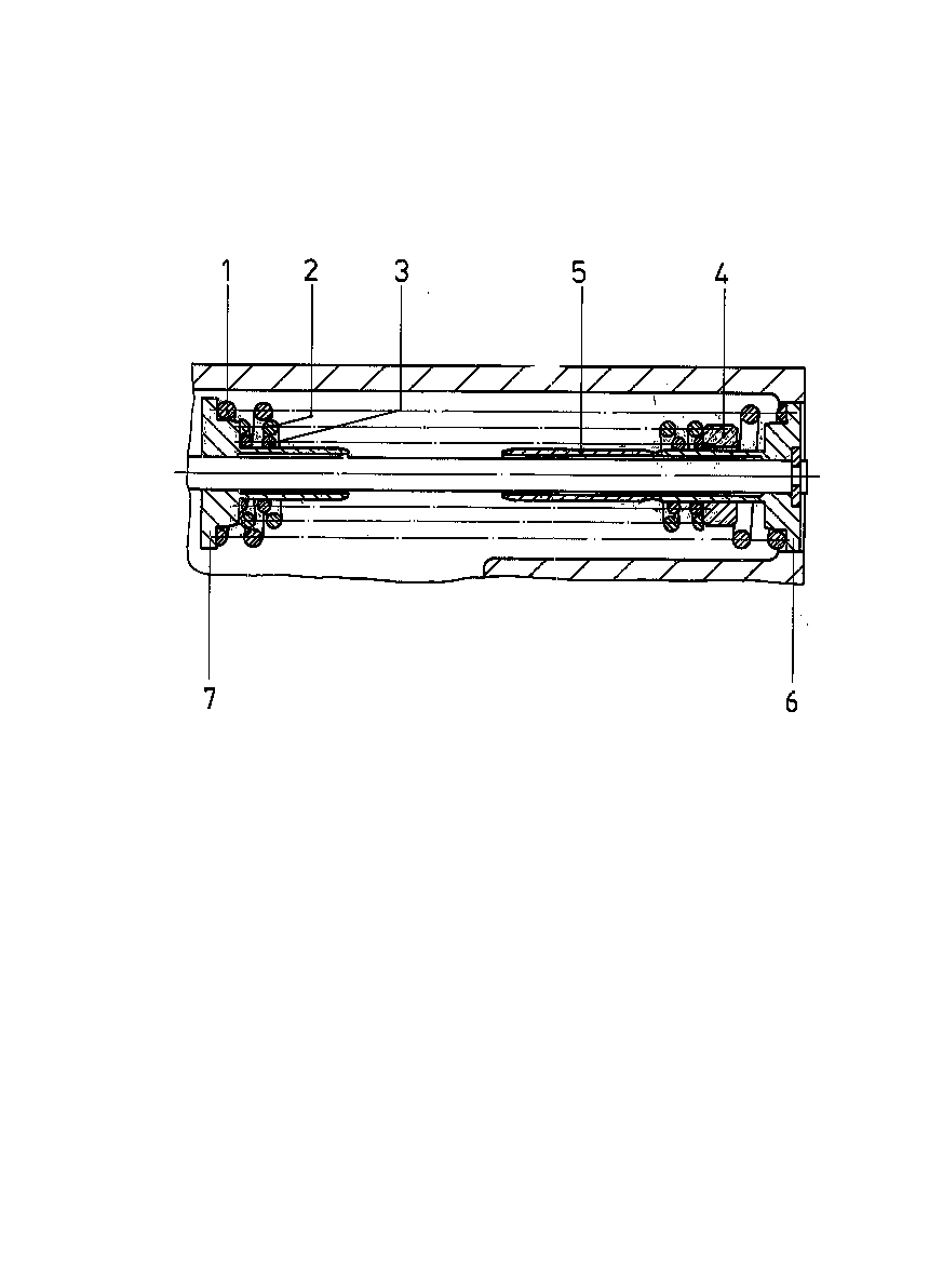 CONTROL ELEMENT — Drawing