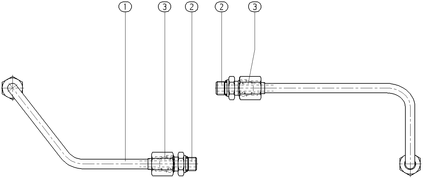 PIPING — Drawing