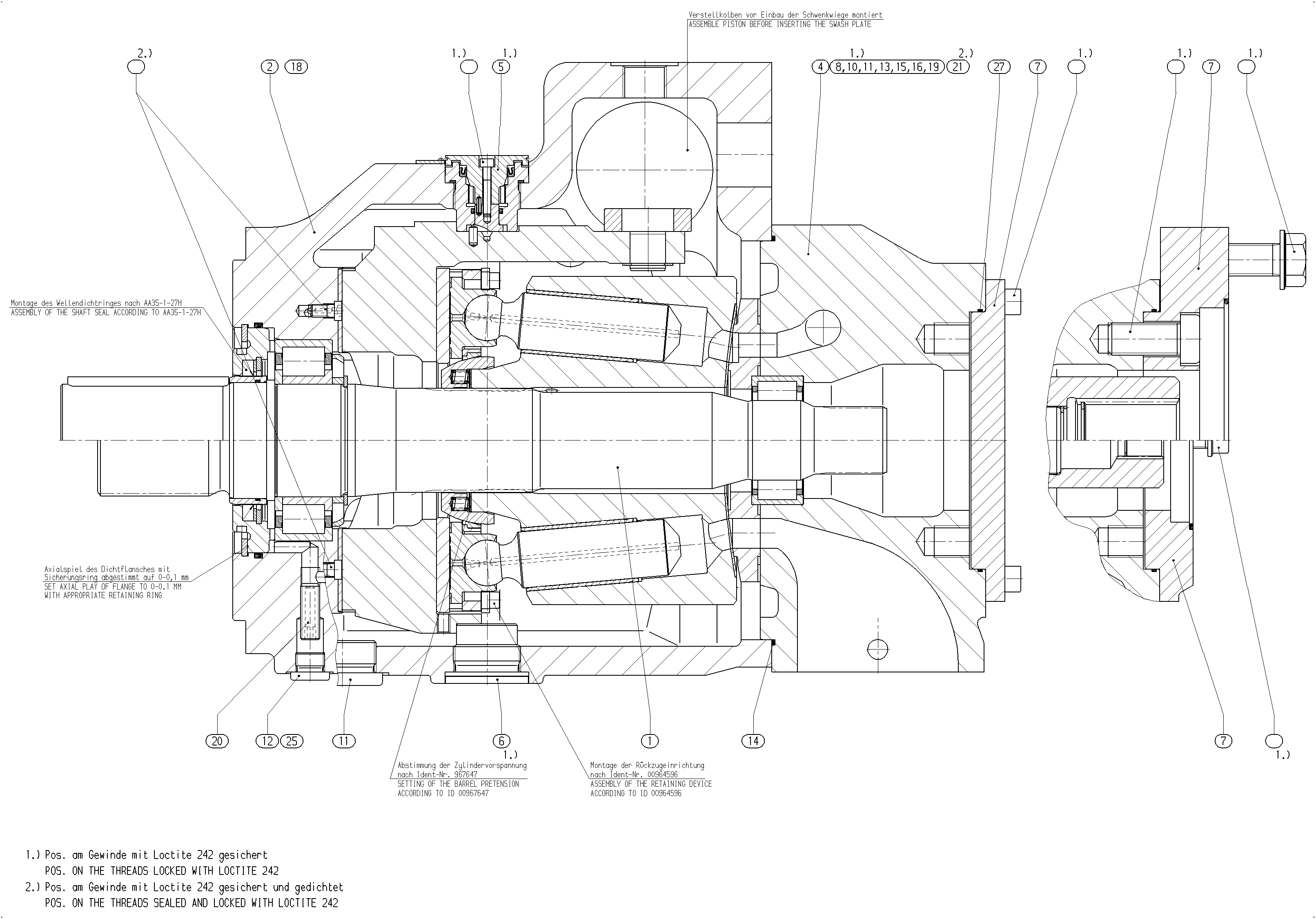 GA4VSO355K/30R-VPB25UB3 — Drawing