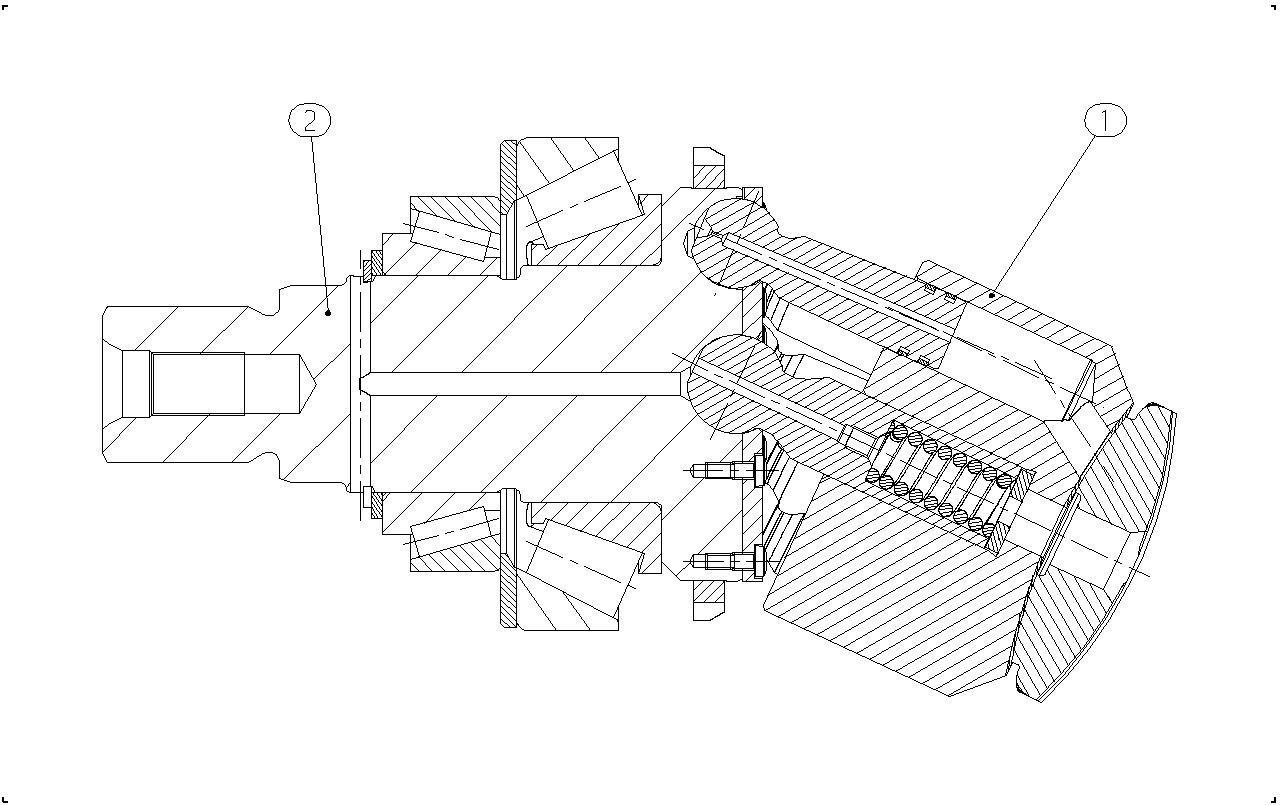 ROTARY GROUP — Drawing