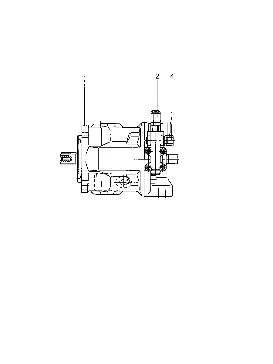 A A10VSO 28 DFR1/31R-PPA12N00 -SO109 — Drawing