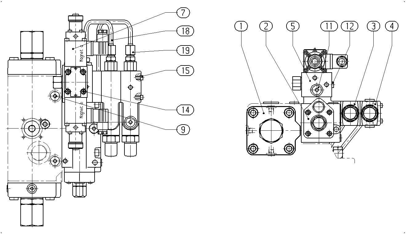 VA4VSG180HD1DT/30L-P — Drawing
