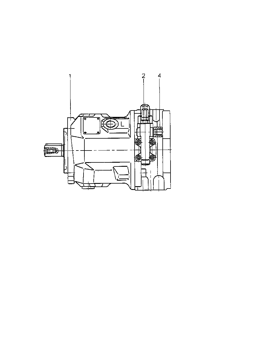 AA10VSO45+DFR/31R-PPA12K00-SO47 — Drawing