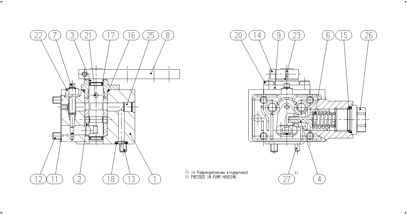 BASIC UNIT — Drawing