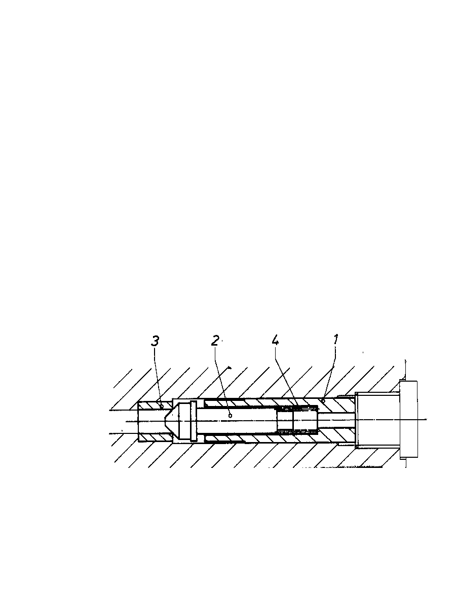 NON-RETURN VALVE — Drawing