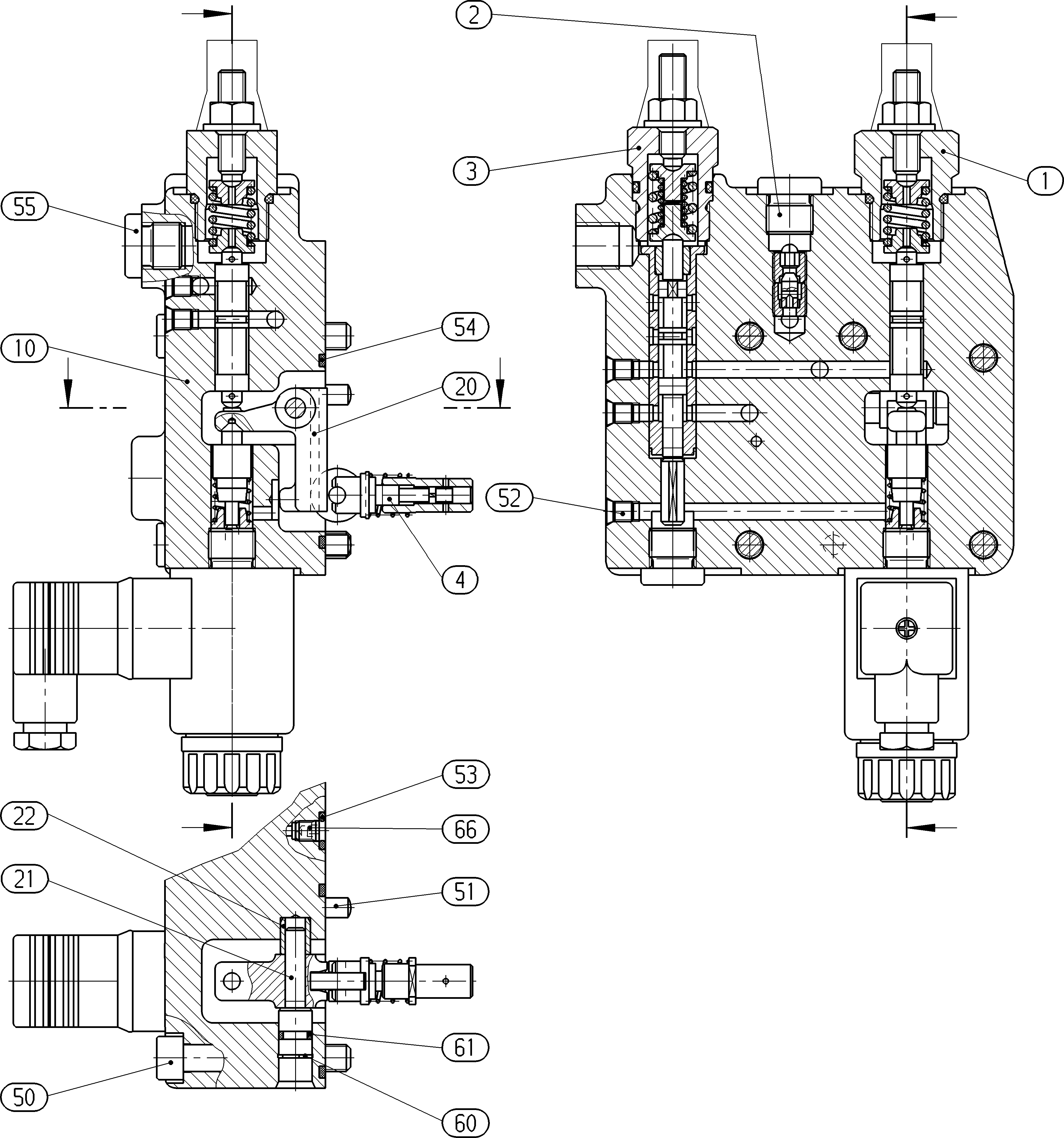 REGULATOR — Drawing