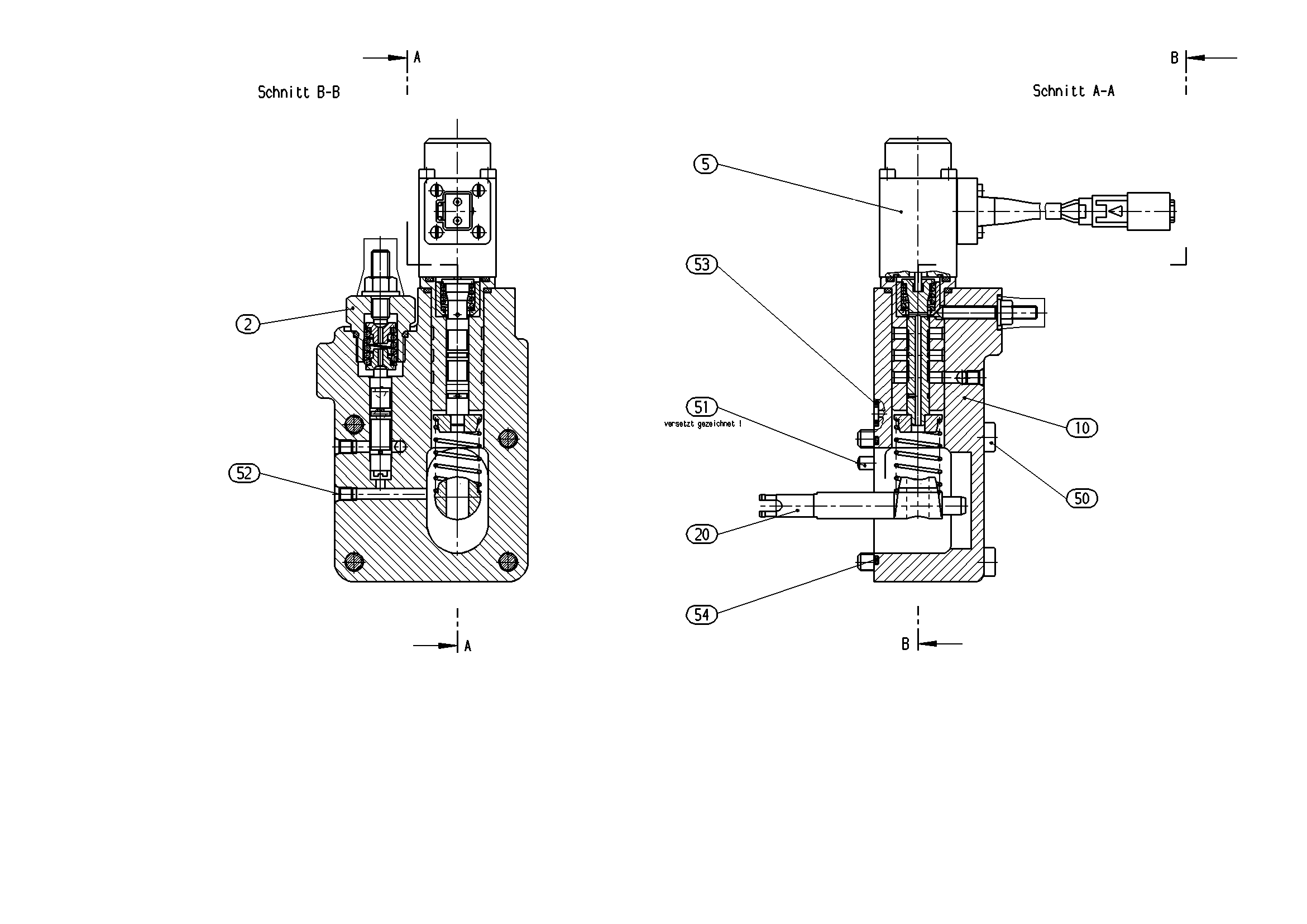 REGULATOR — Drawing