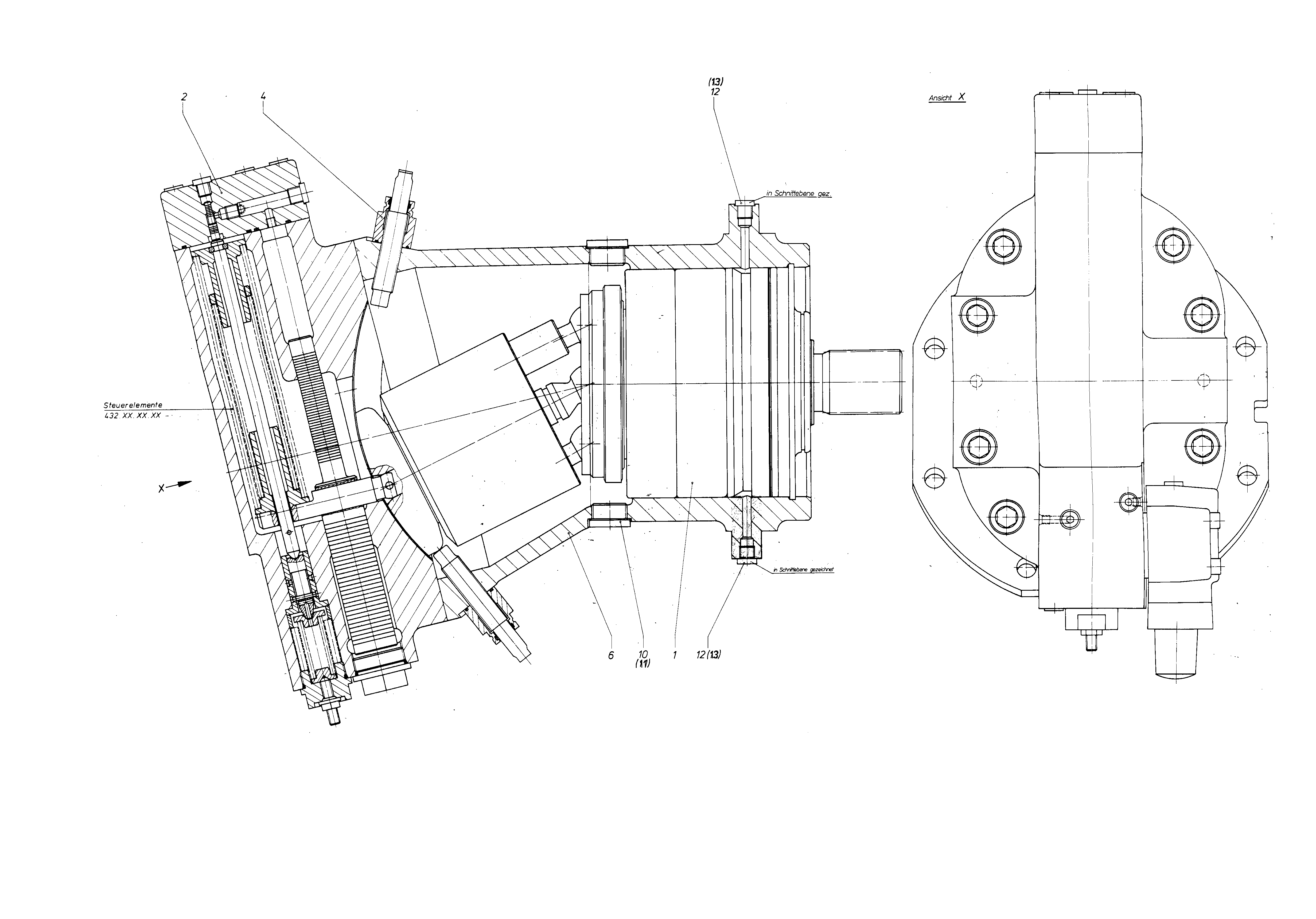AA7V-SL500SR51LZFOD — Drawing
