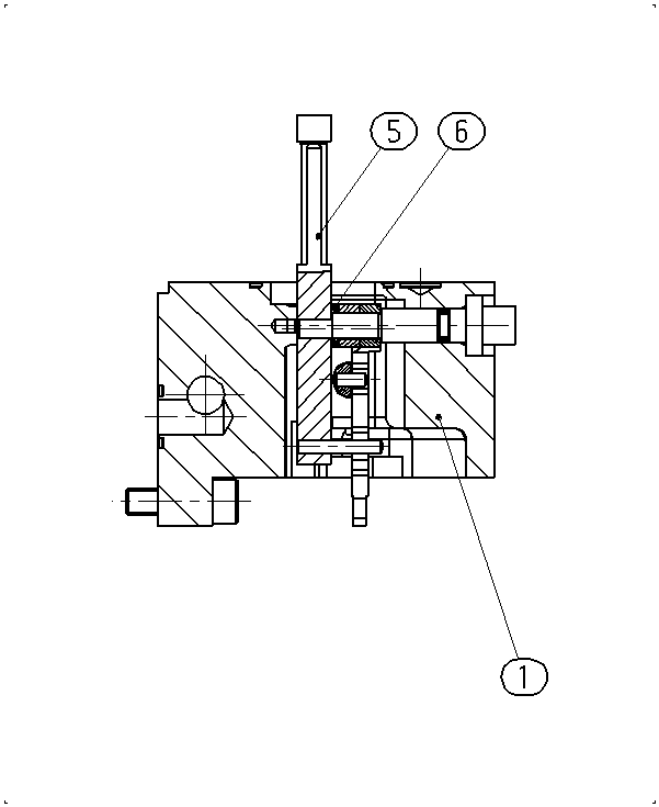 BASIC UNIT — Drawing