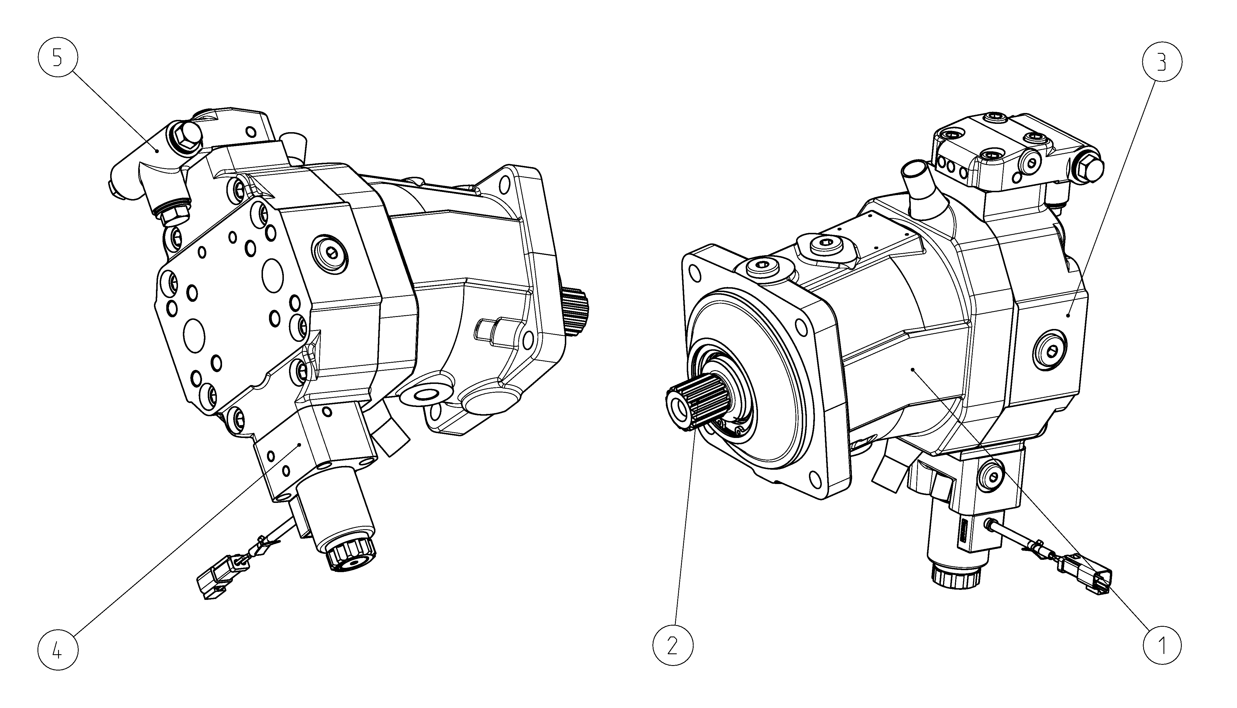 A6VM80HA1U1/63W-VZB01X0TA-S — Drawing