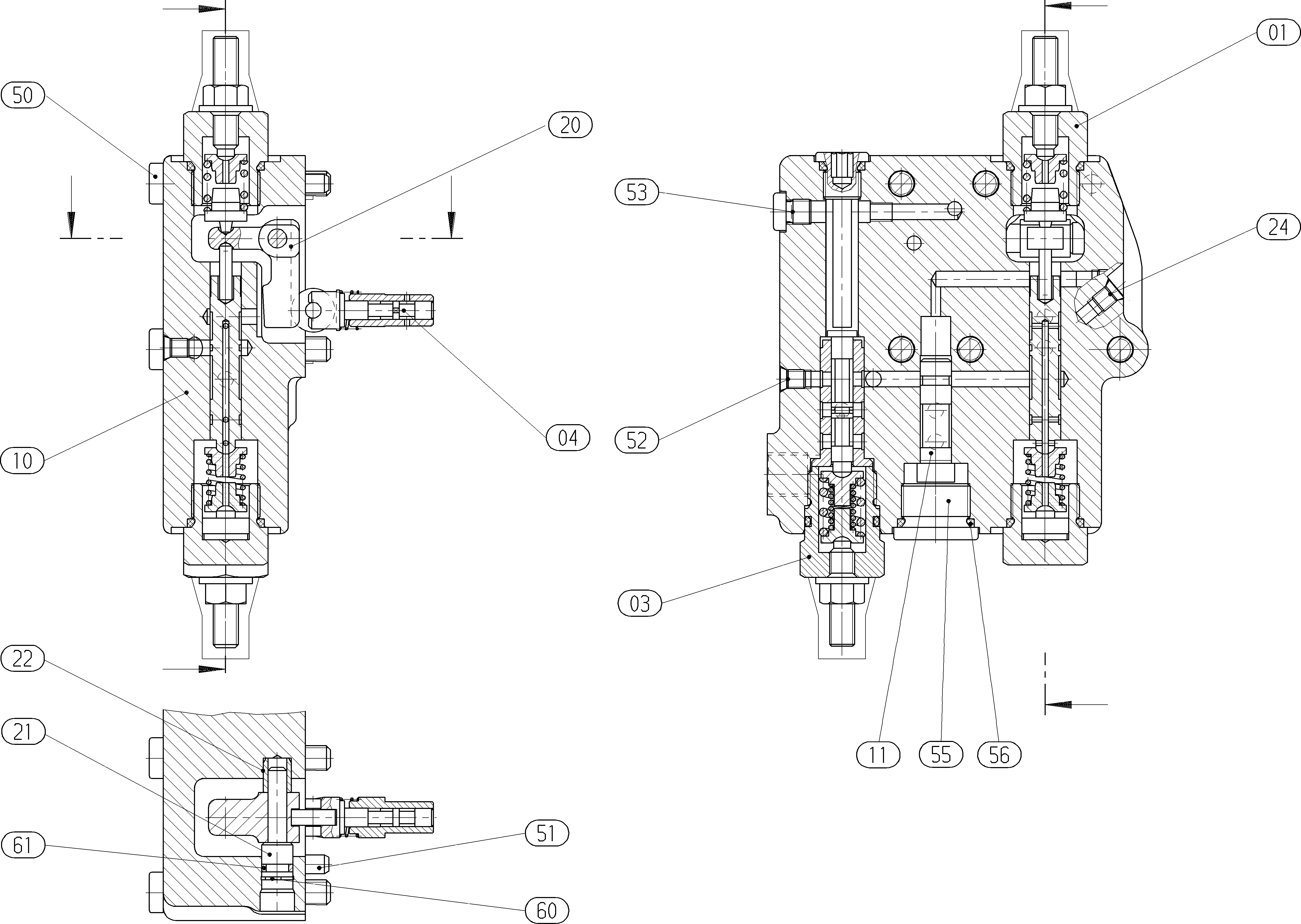 REGULATOR — Drawing