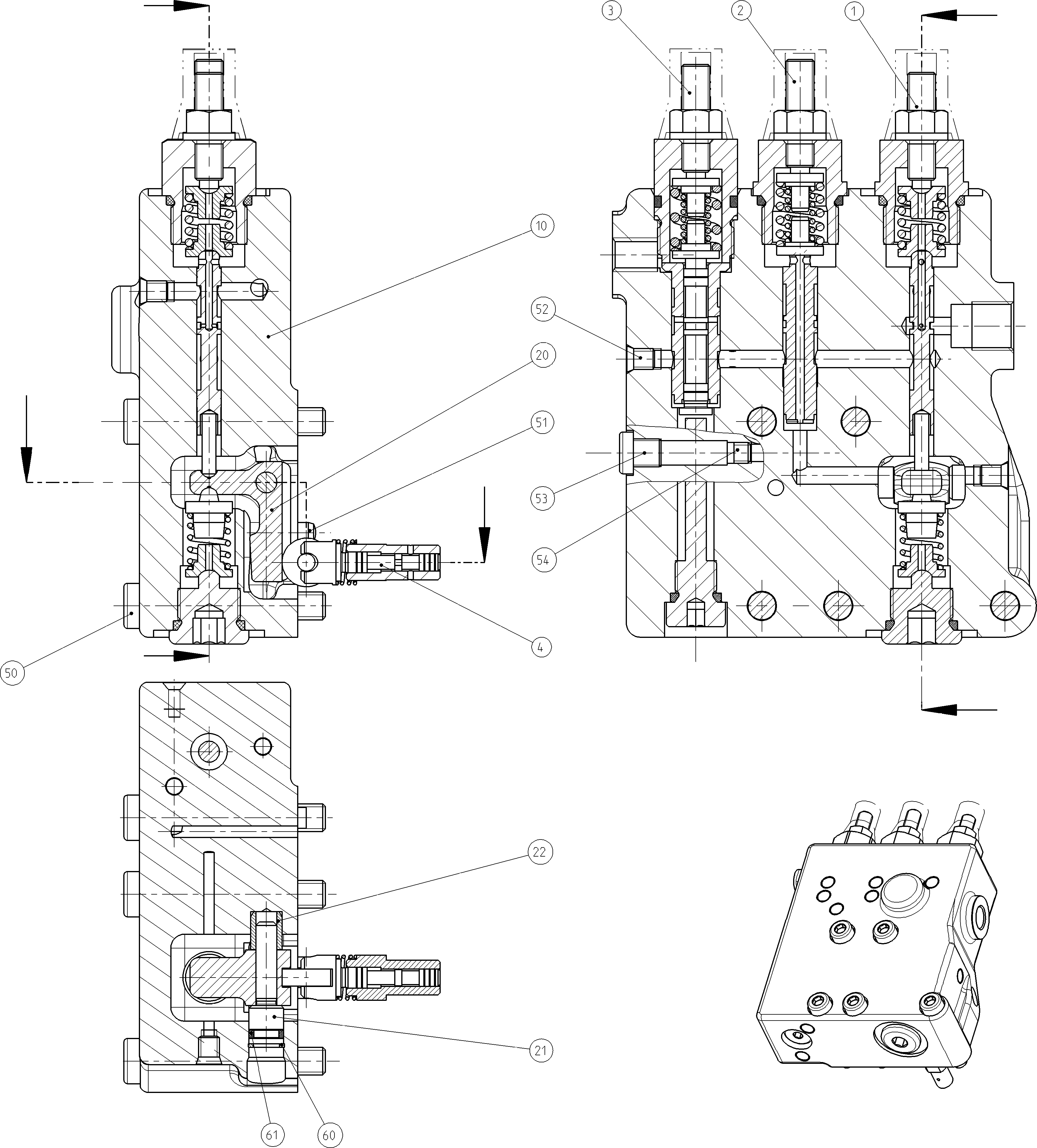 REGULATOR — Drawing